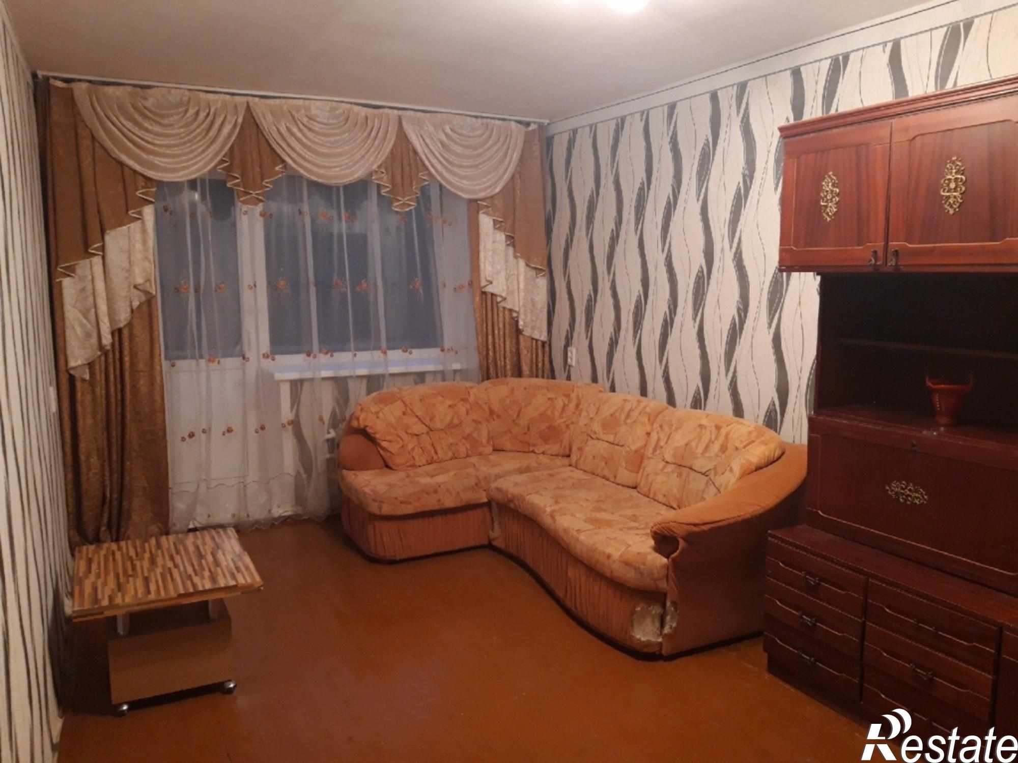 Сдать квартиру за 19 000 рублей на Ставровская ул, 2 А