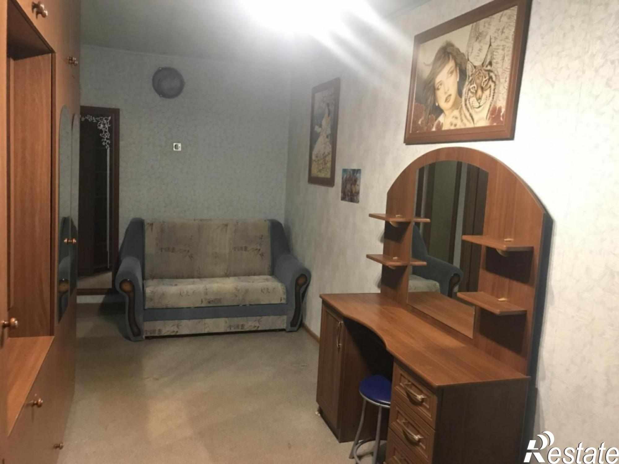 Сдать квартиру за 12 000 рублей на Горького ул, 93