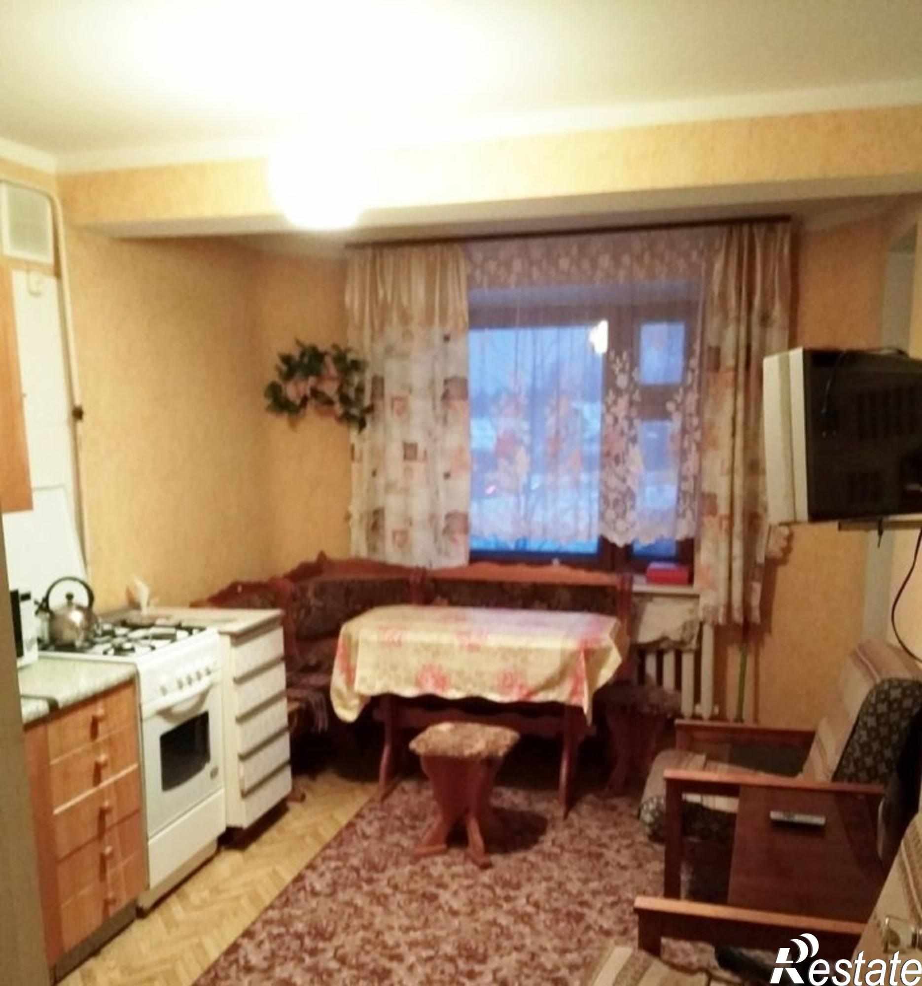 Сдать квартиру за 15 000 рублей на Зеленая ул, 62