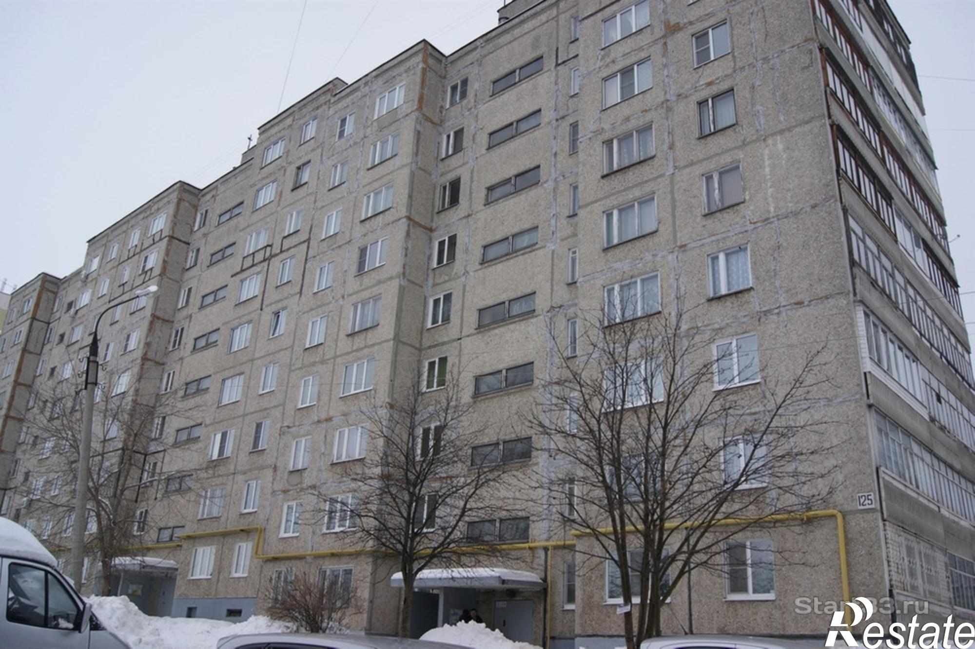 Сдать квартиру за 15 000 рублей на Горького ул, 125