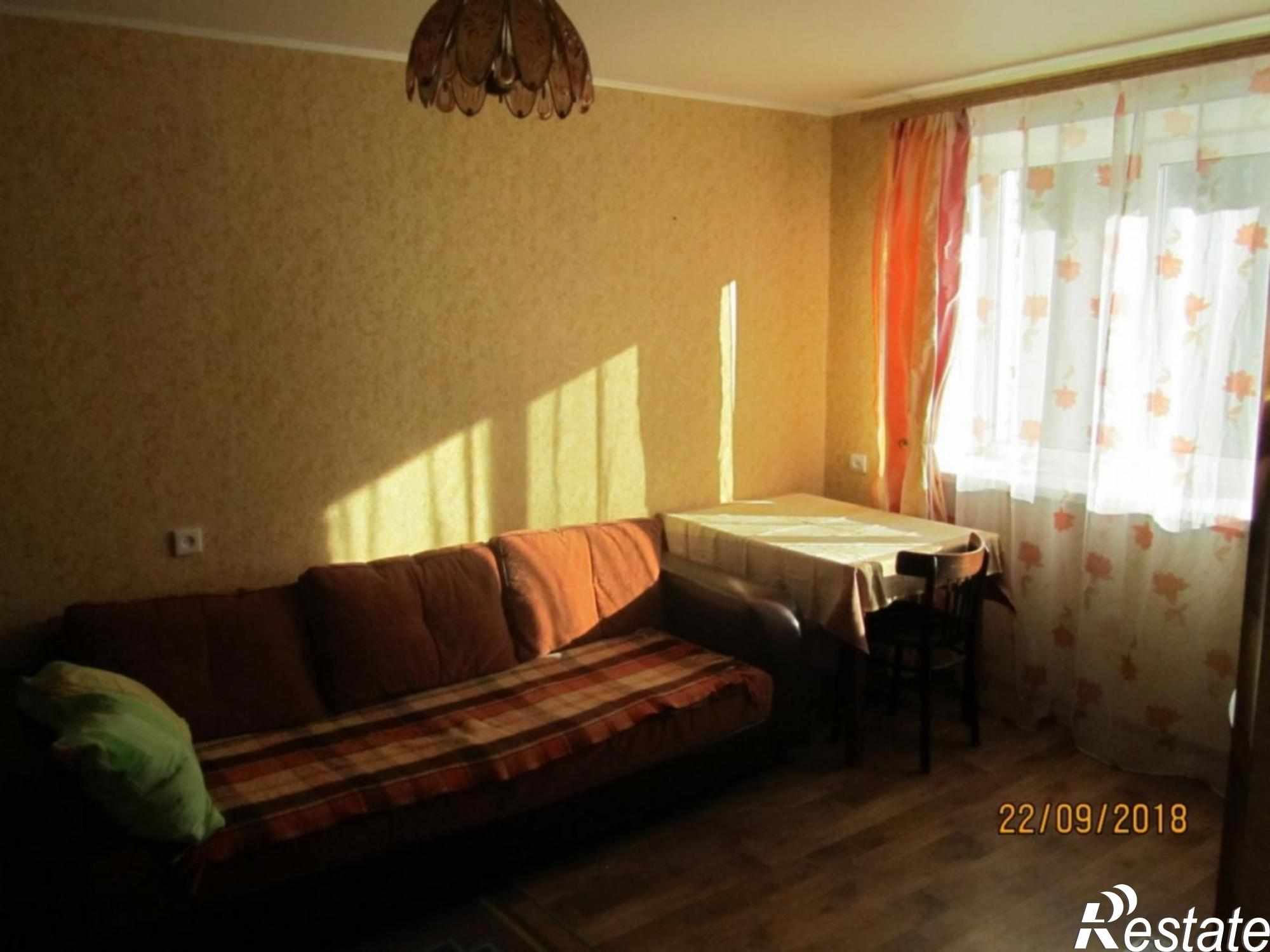 Сдать квартиру за 12 000 рублей на Чайковского ул, 40