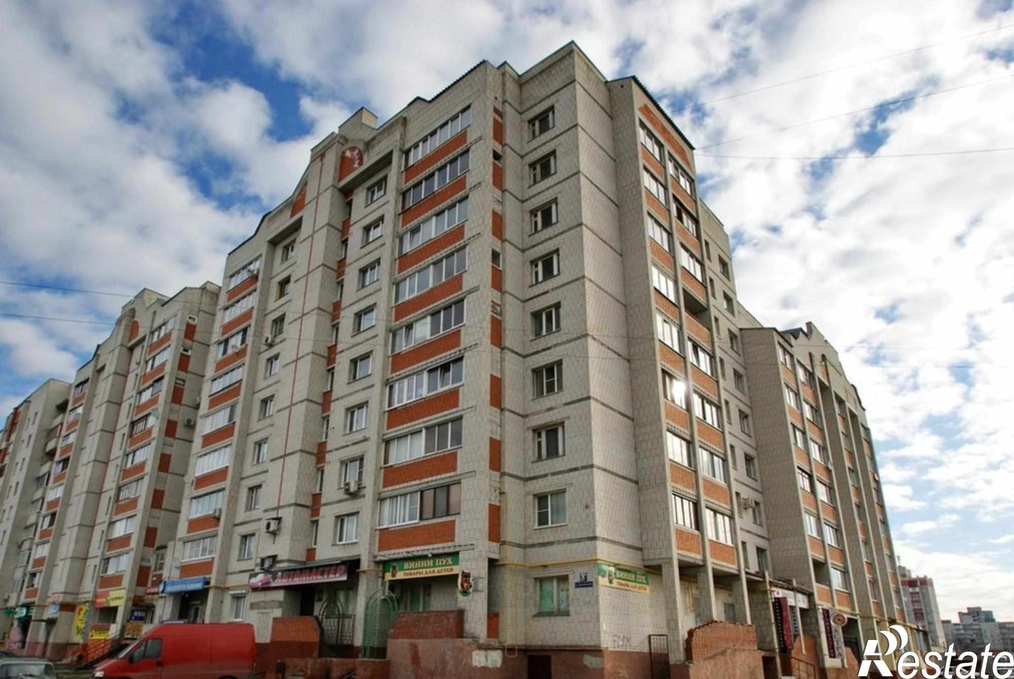 Сдать квартиру за 17 000 рублей на Безыменского ул, 26 А