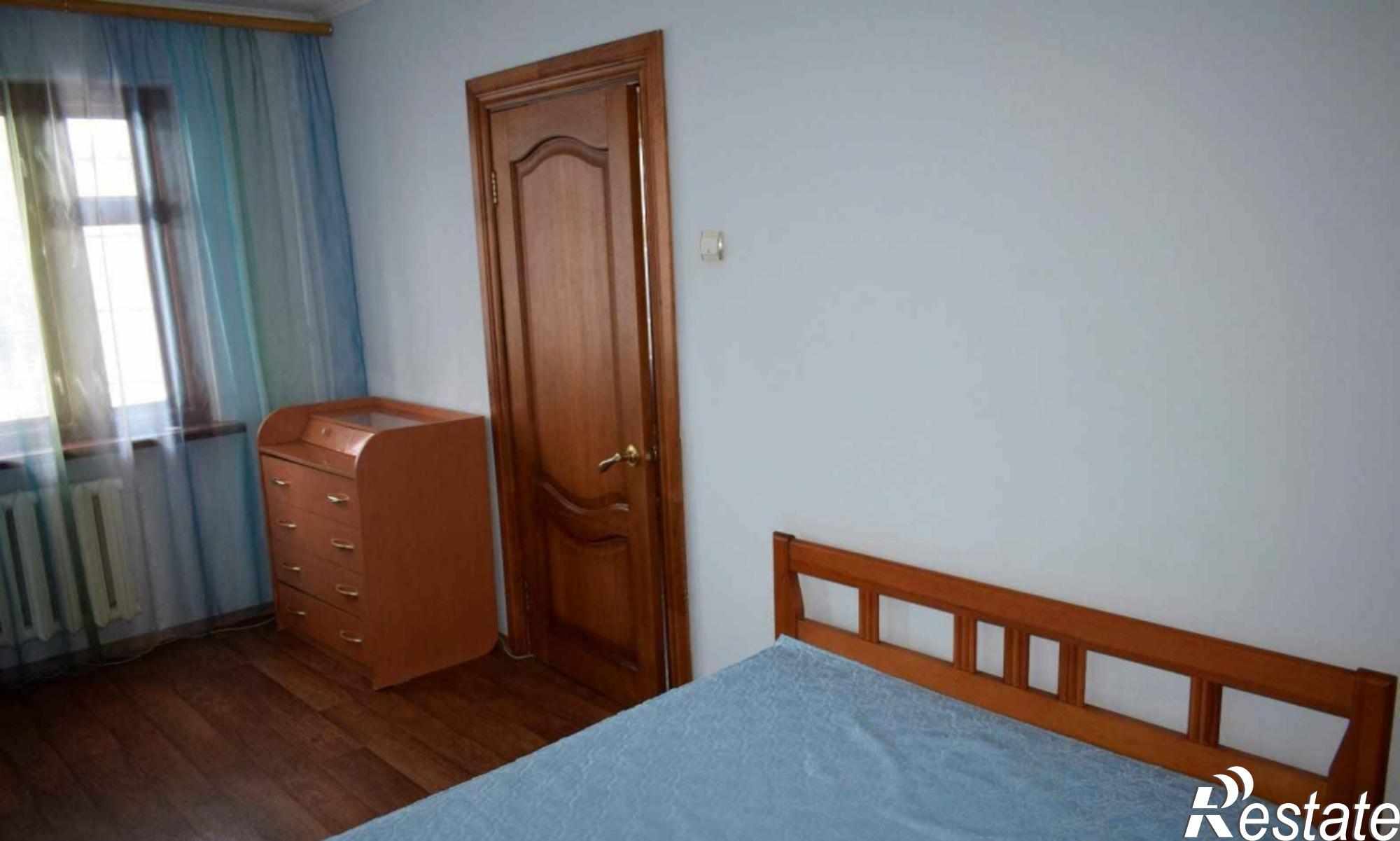 Сдать квартиру за 13 000 рублей на Строителей пр-кт, 34