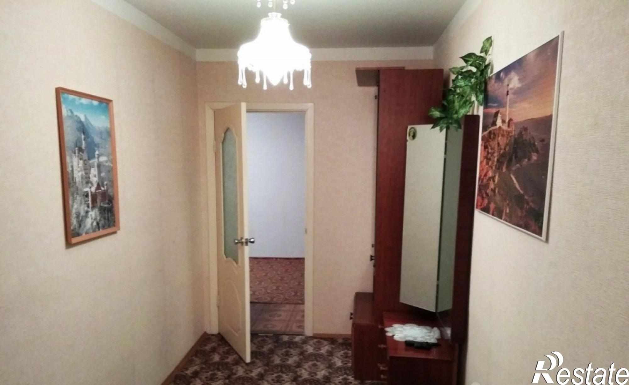 Сдать квартиру за 15 000 рублей на Зеленая ул, 62