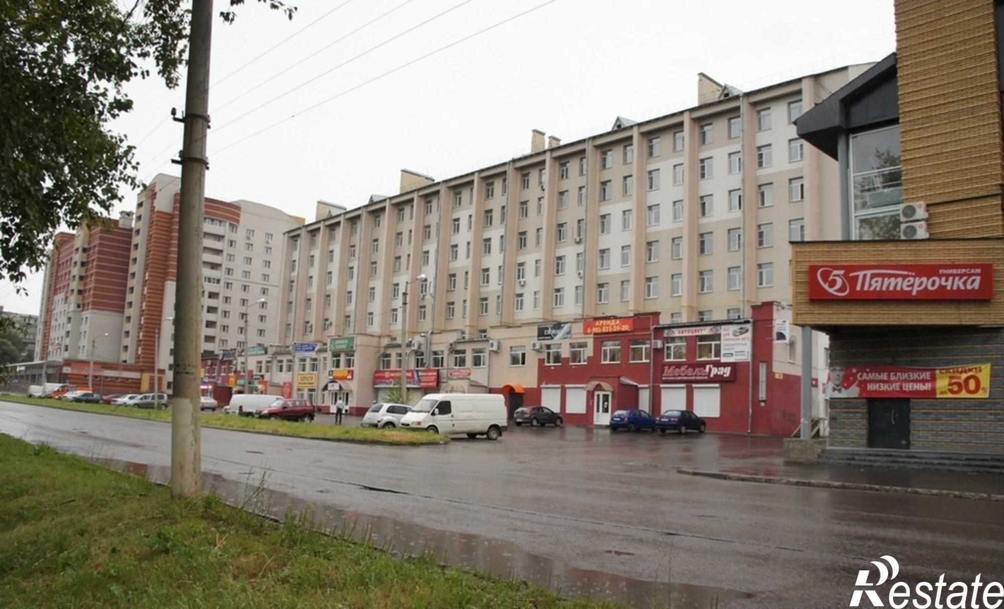 Сдать квартиру за 17 000 рублей на Куйбышева ул, 66