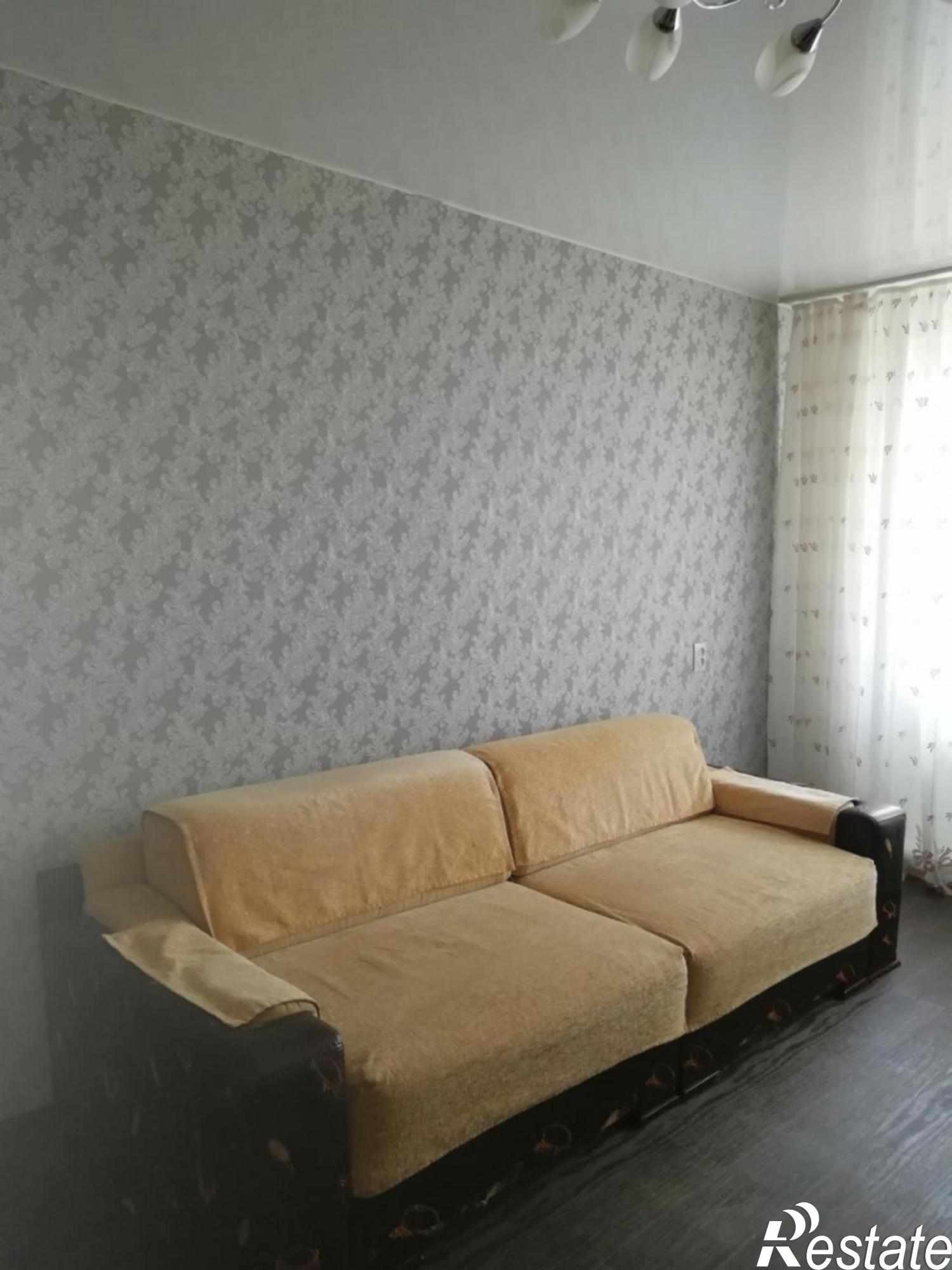 Сдать квартиру за 13 000 рублей на Тихонравова ул, 10