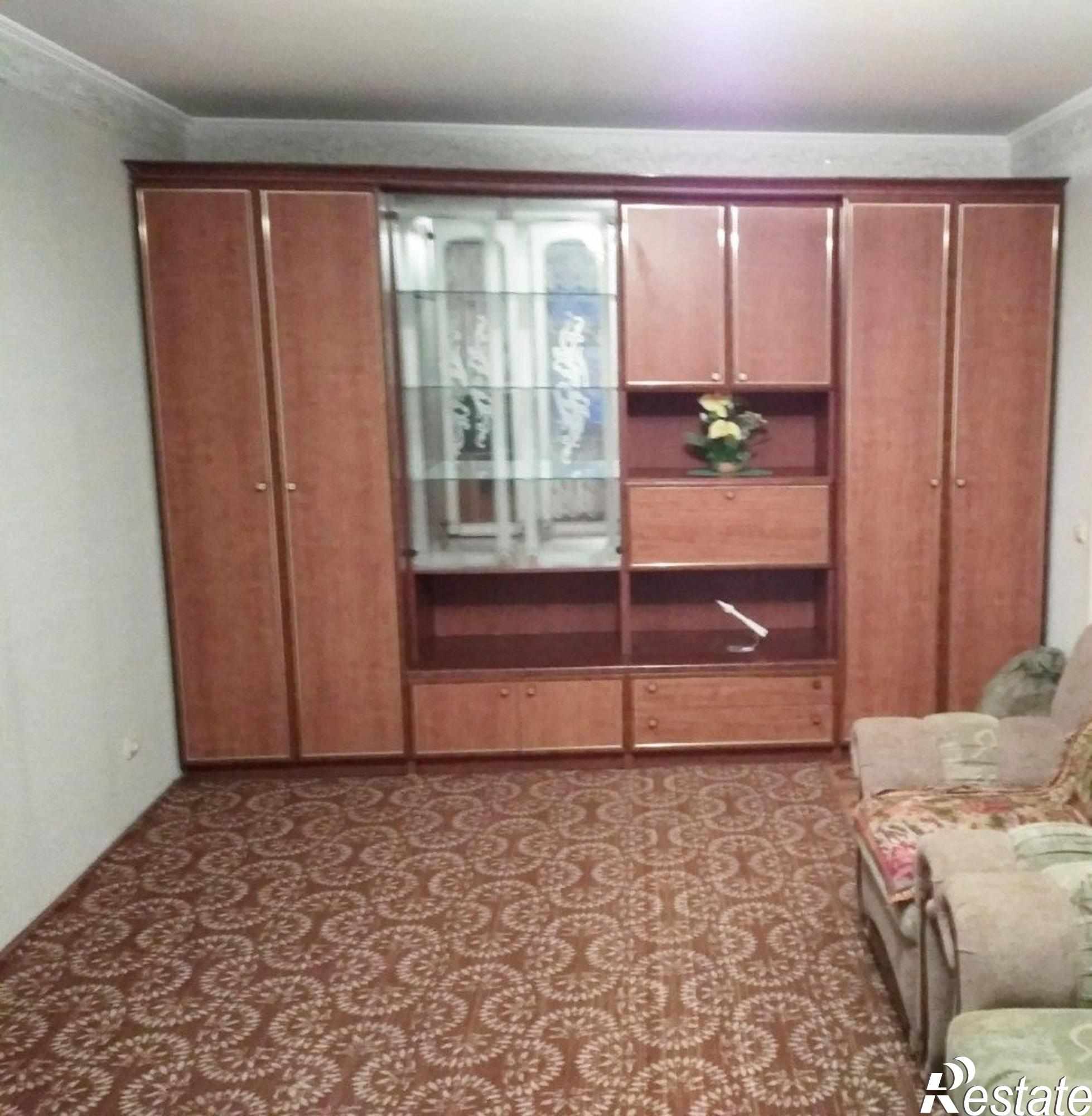 Сдать квартиру за 15 000 рублей на Зеленая ул, 62