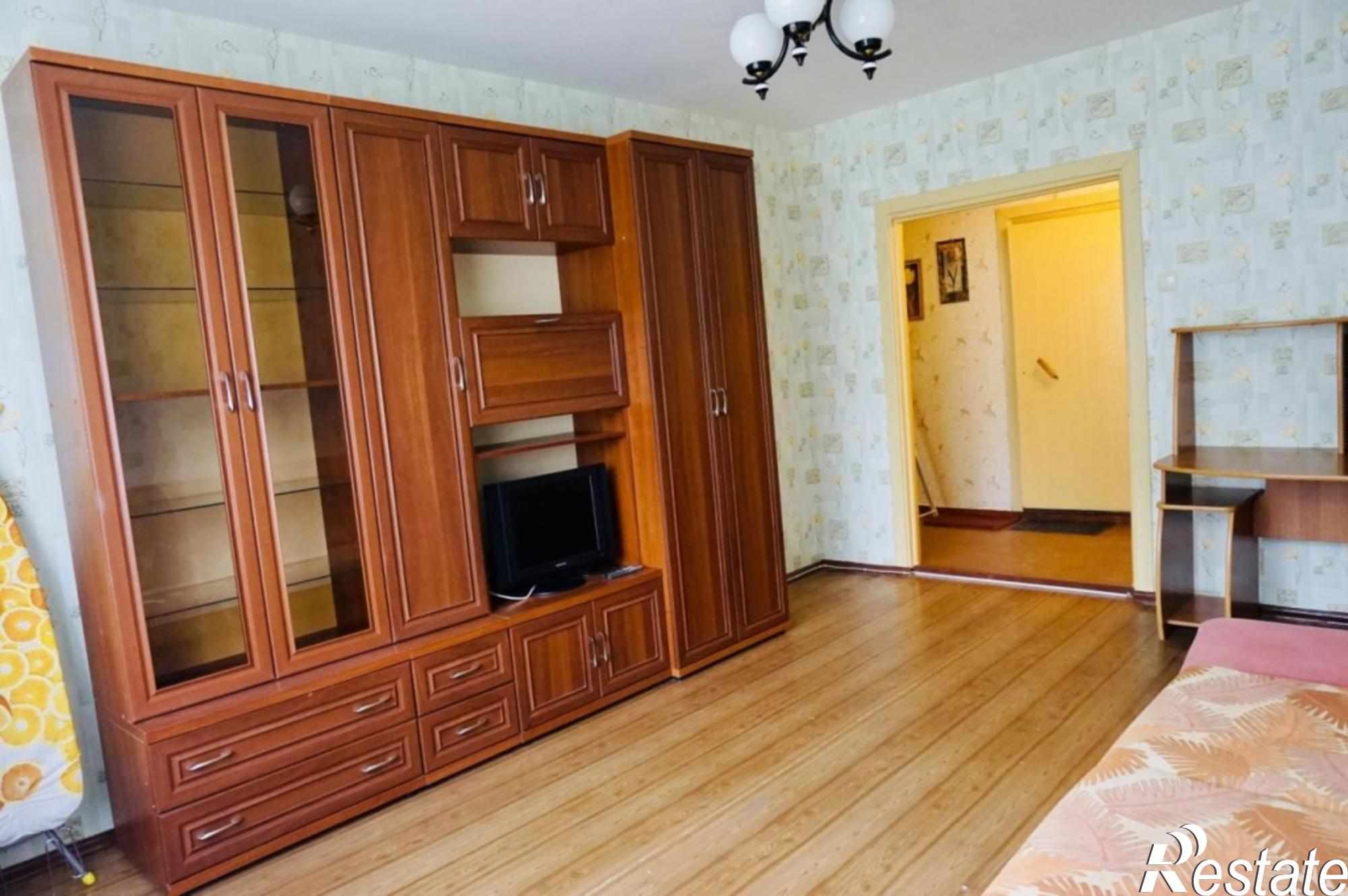 Сдать квартиру за 16 000 рублей на Соколова-Соколенка ул, 6 В