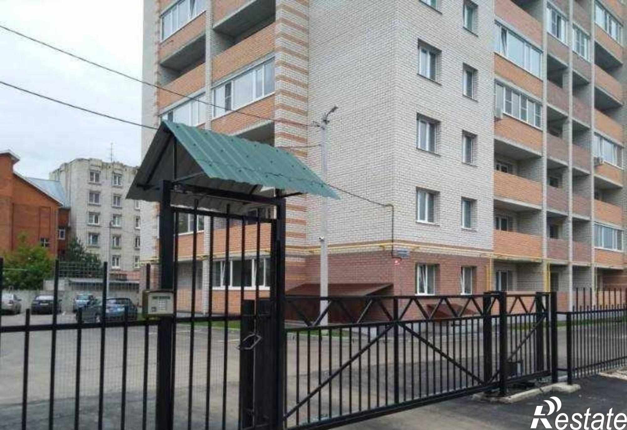 Сдать квартиру за 12 000 рублей на Студенческая ул, 18 Д