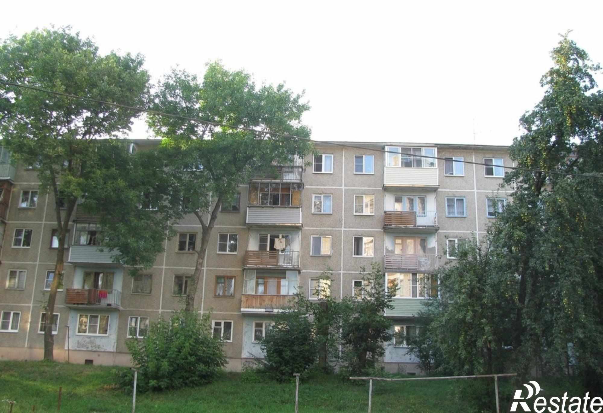 Сдать квартиру за 15 000 рублей на Балакирева ул, 31