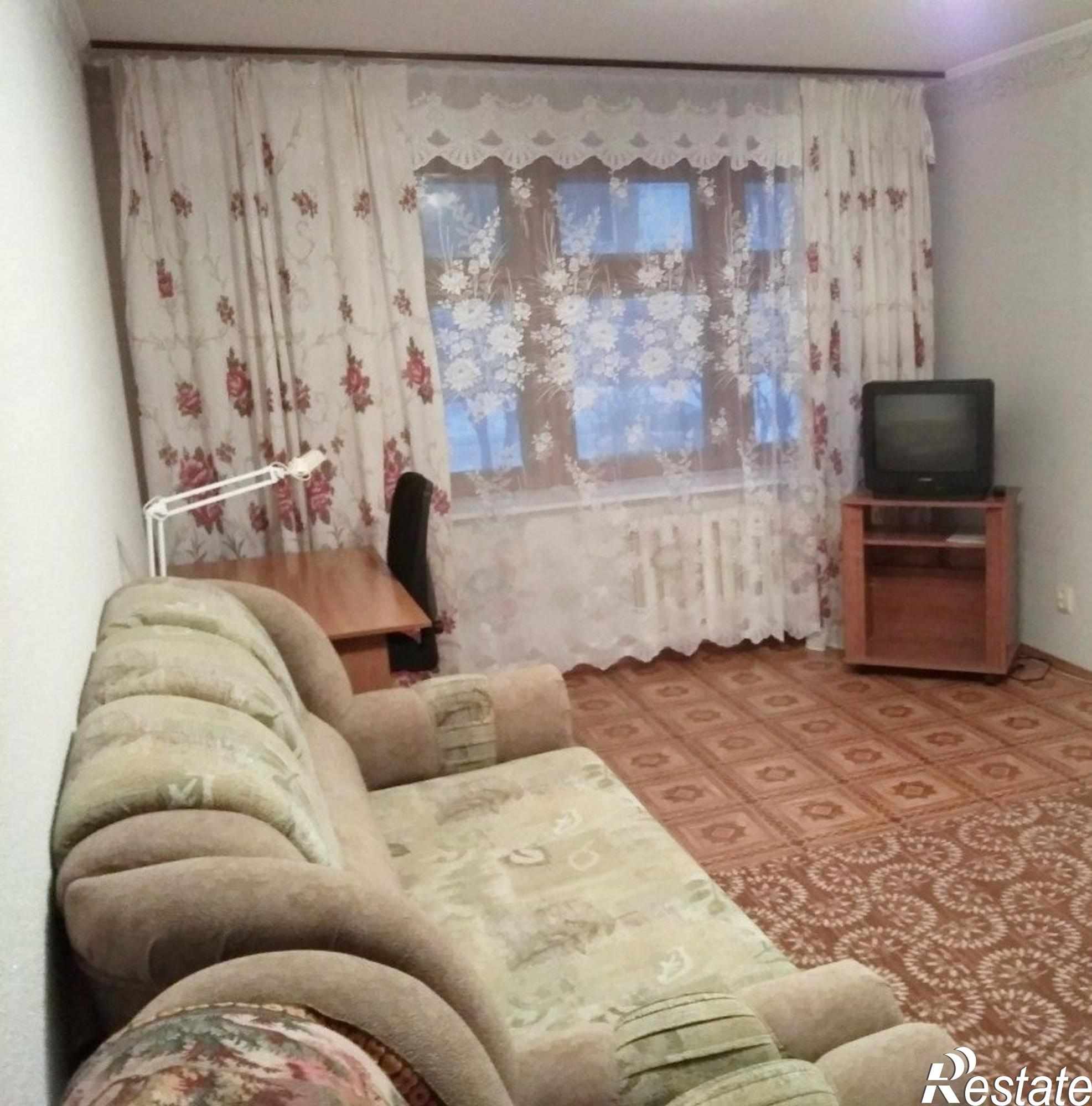 Сдать квартиру за 15 000 рублей на Зеленая ул, 62