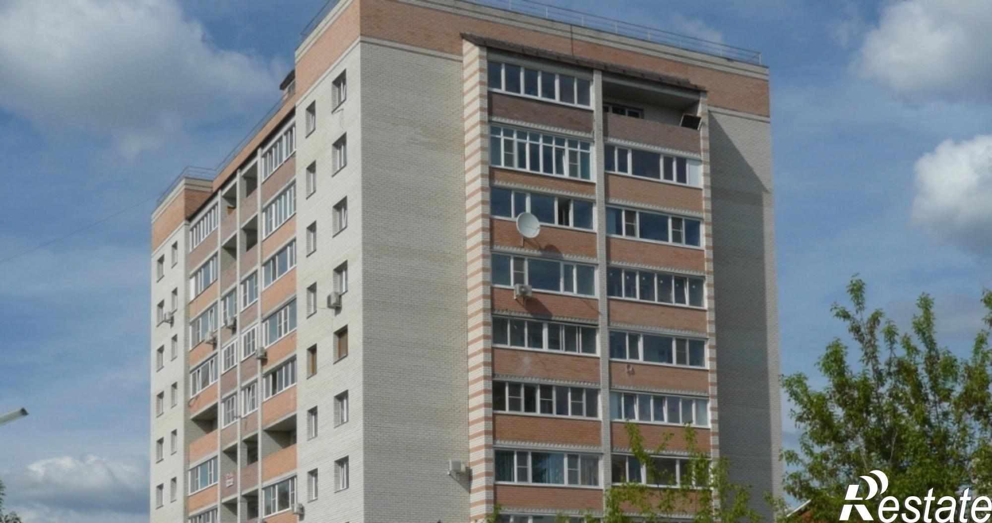 Сдать квартиру за 12 000 рублей на Студенческая ул, 18 Д