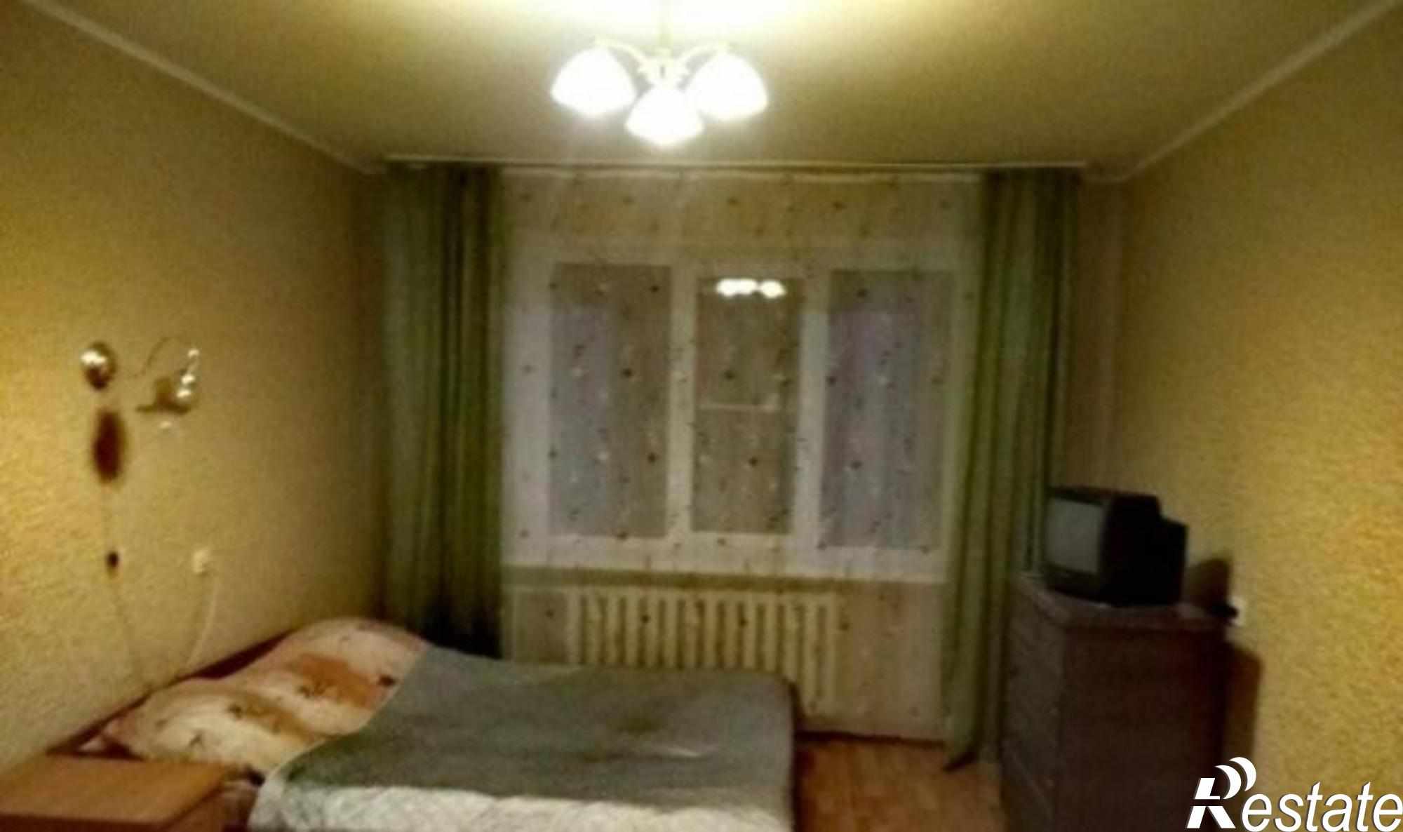 Сдать квартиру за 15 000 рублей на Комиссарова ул, 4 А
