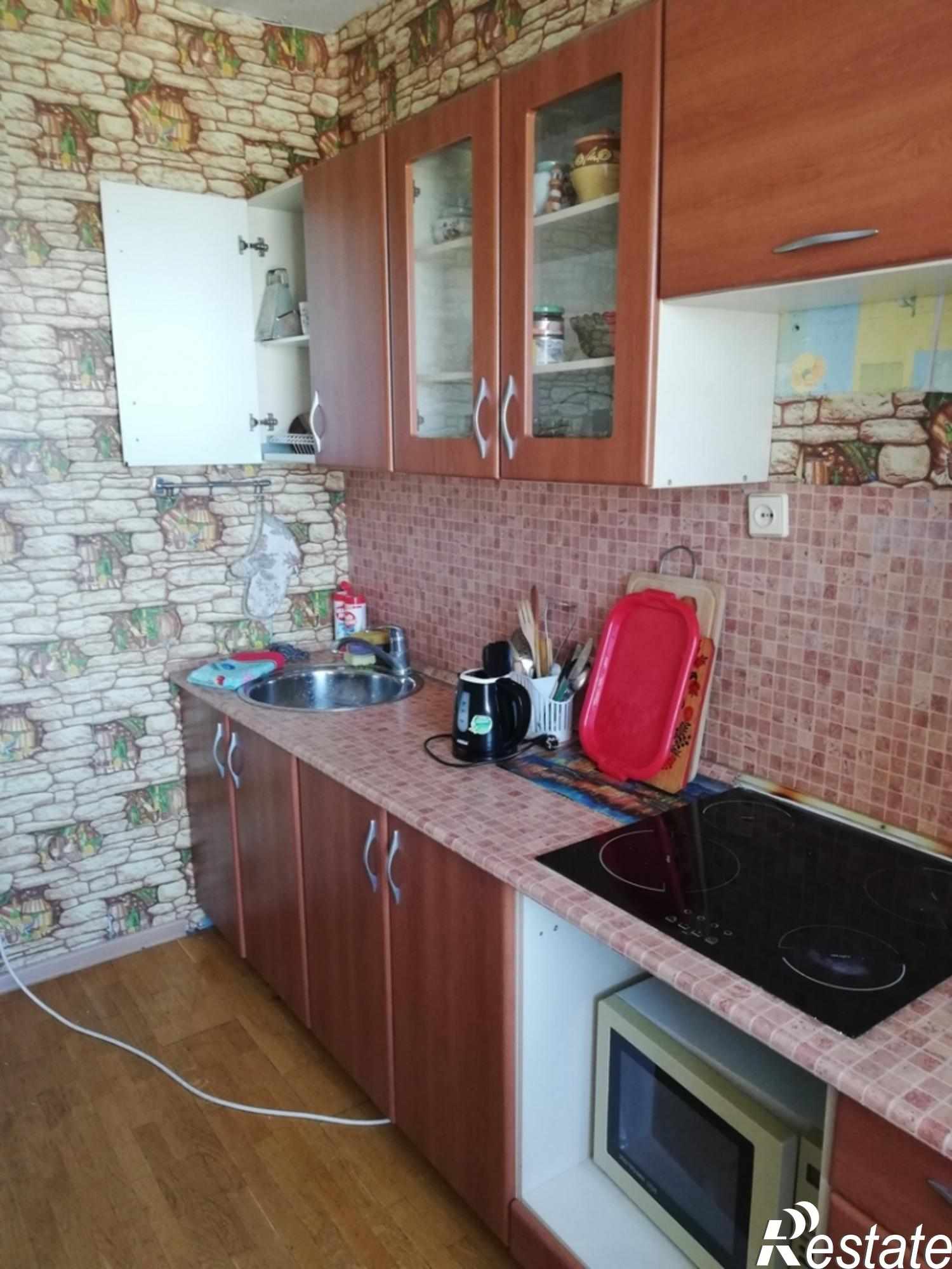 Сдать квартиру за 13 500 рублей на Добросельская ул, 171