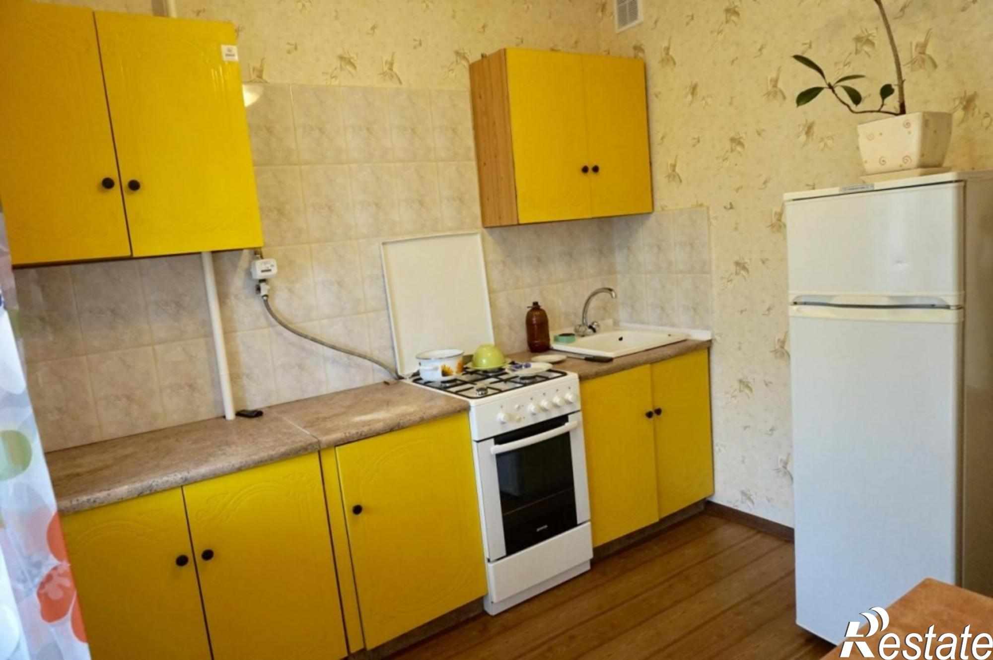 Сдать квартиру за 16 000 рублей на Соколова-Соколенка ул, 6 В