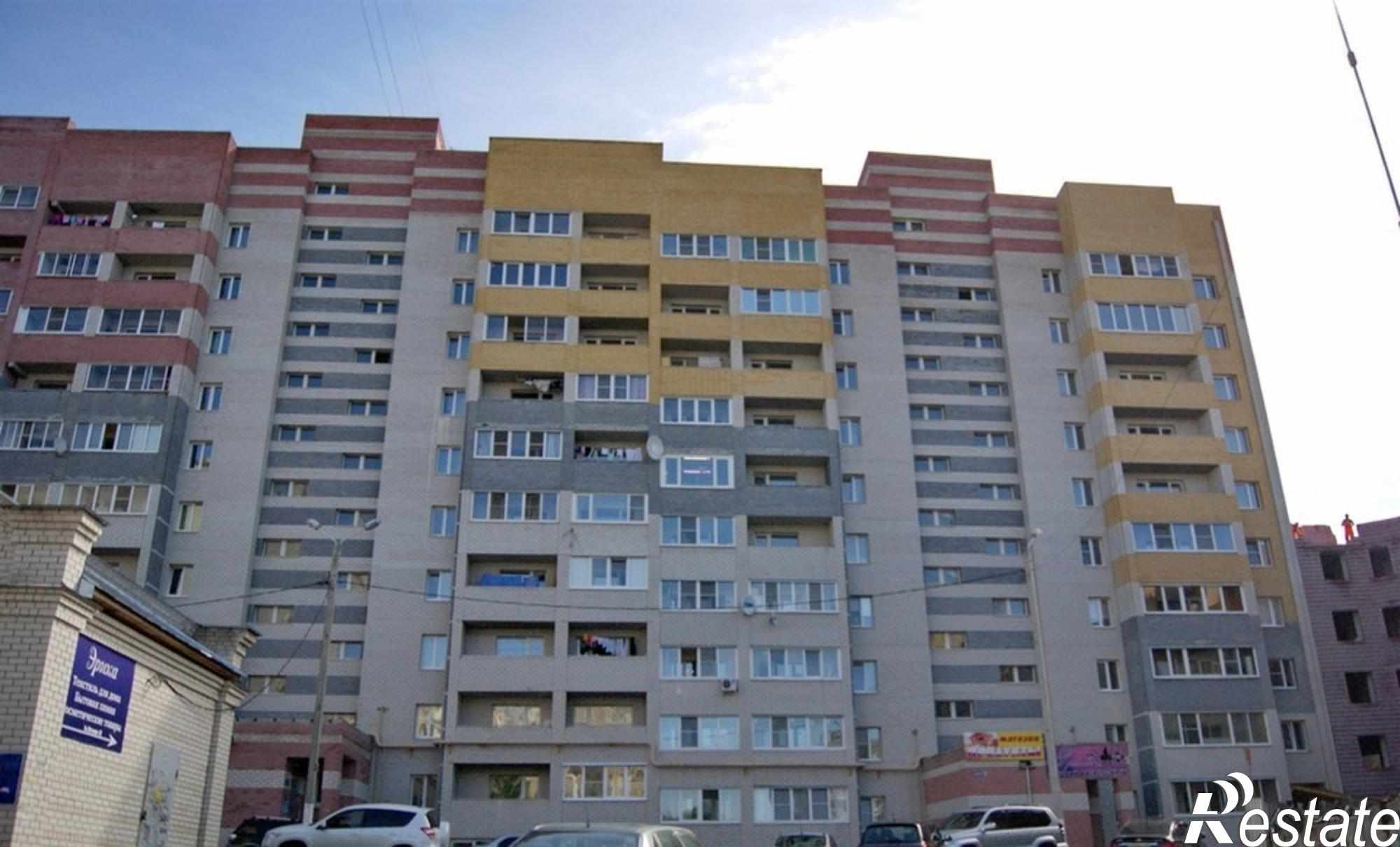 Сдать квартиру за 15 000 рублей на Пугачева ул, 62