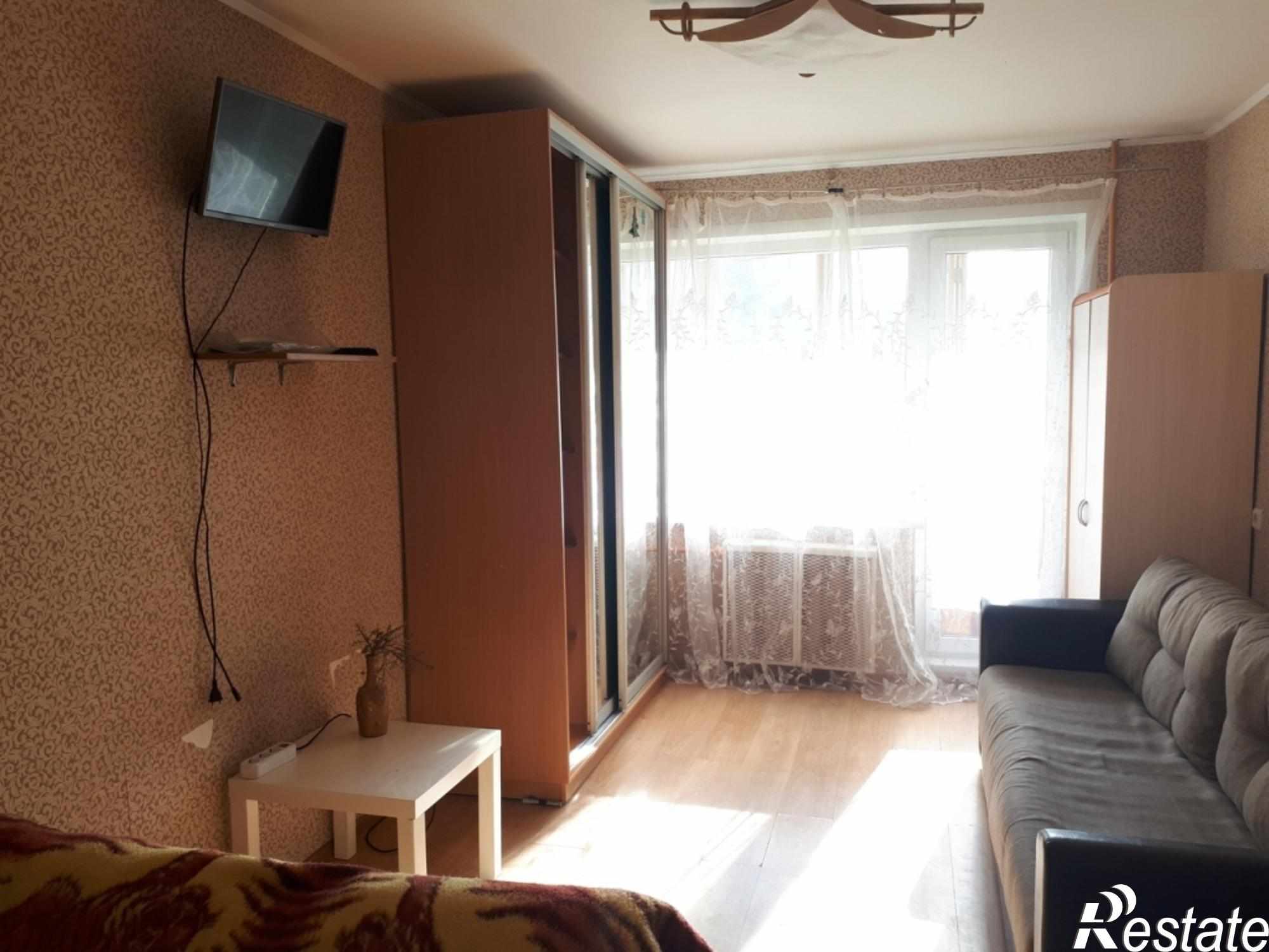 Сдать квартиру за 12 000 рублей на Тихонравова ул, 3