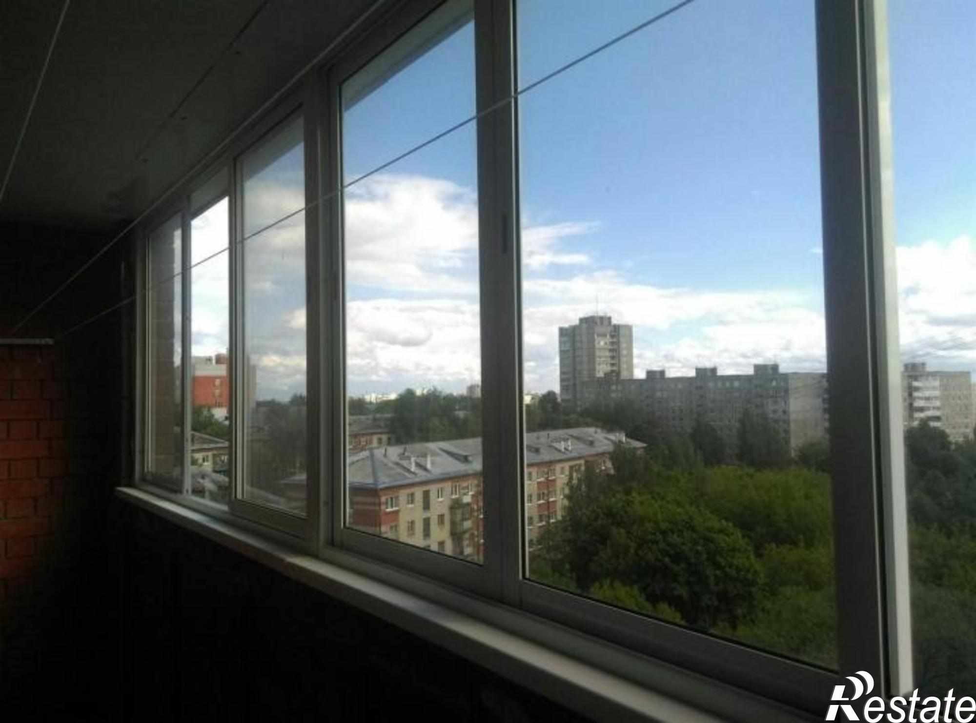 Сдать квартиру за 15 000 рублей на Тракторная ул, 4