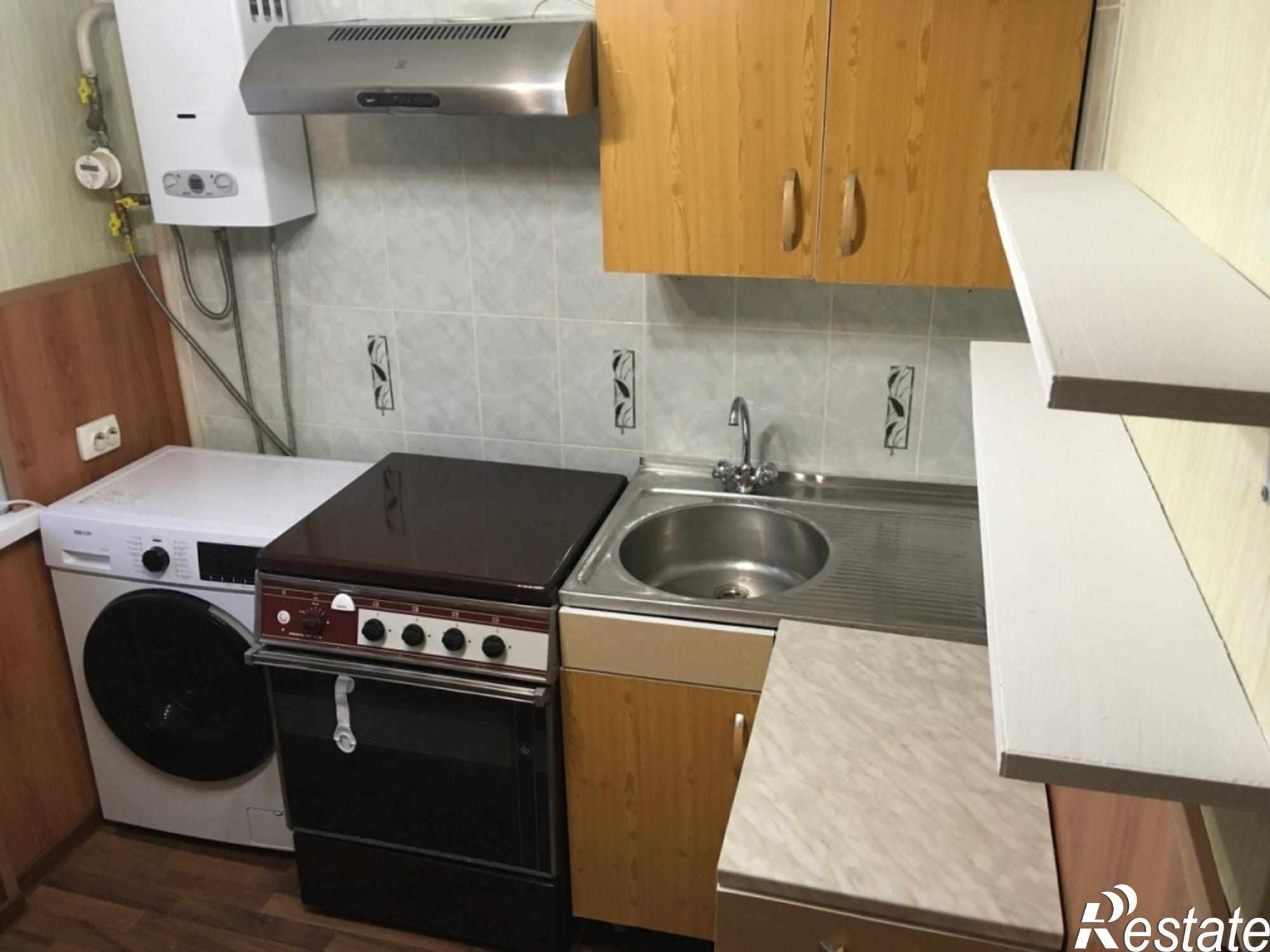 Сдать квартиру за 12 000 рублей на Диктора Левитана ул, 57