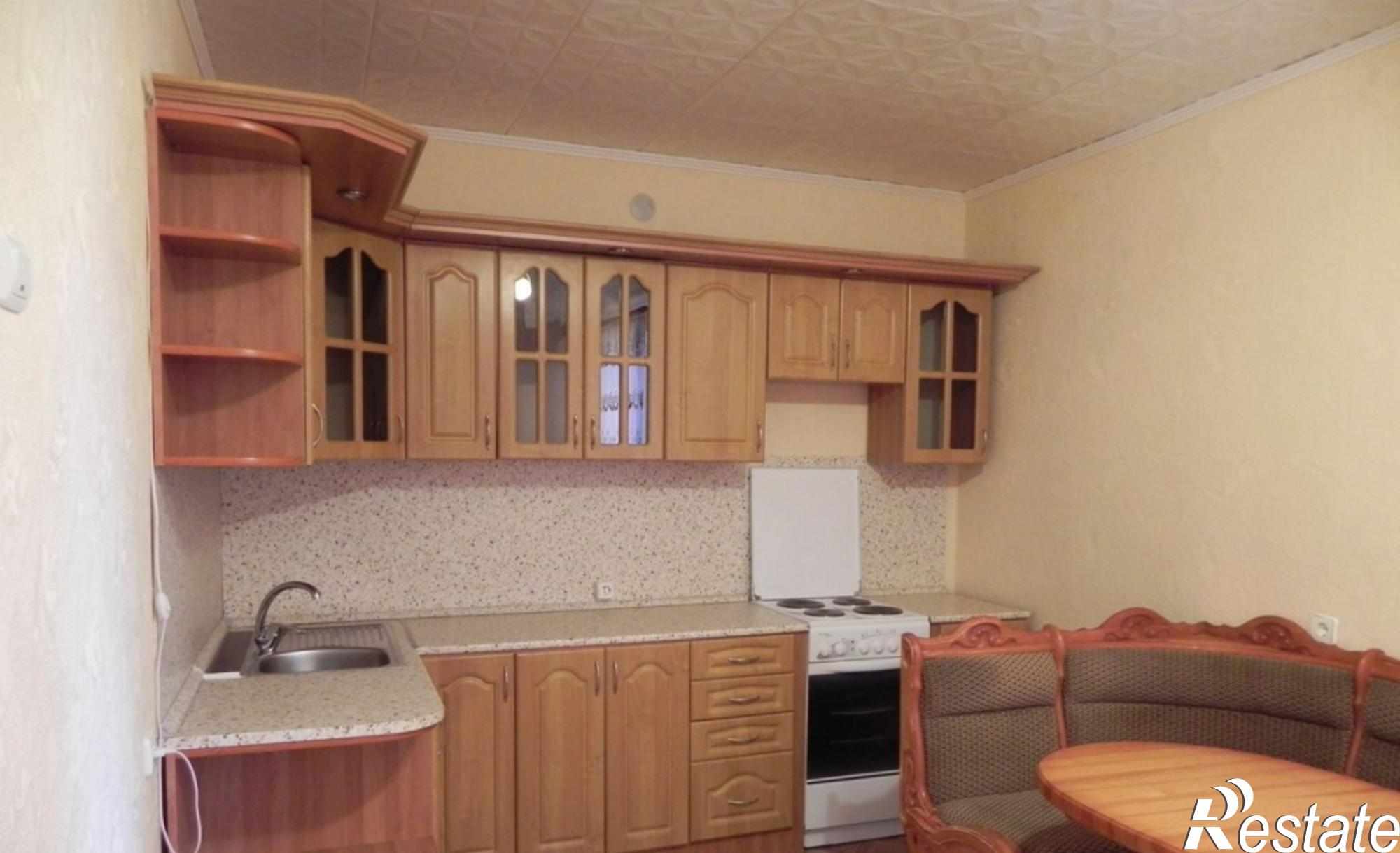 Сдать квартиру за 16 000 рублей на Ленина пр-кт, 38