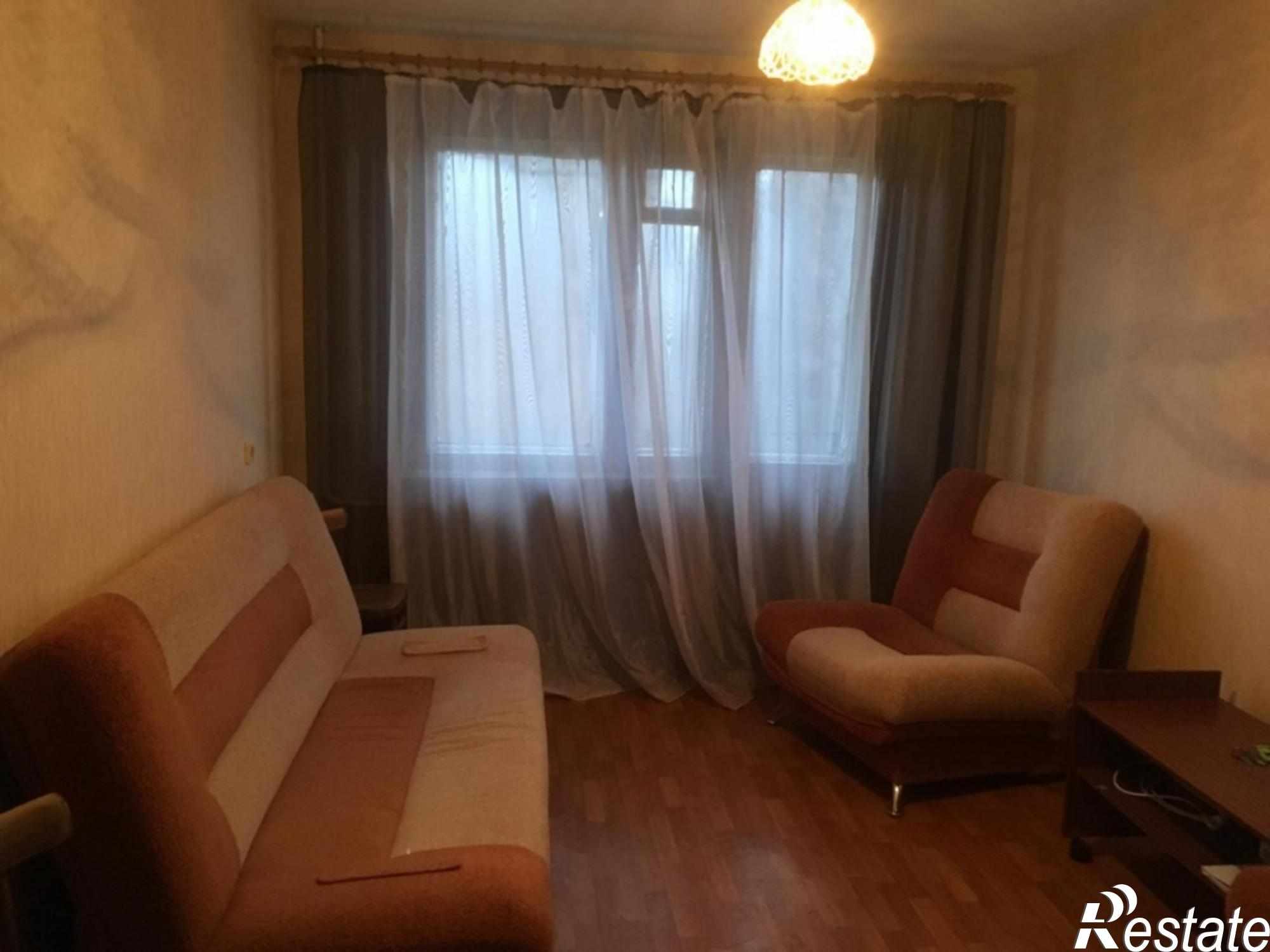 Сдать квартиру за 14 000 рублей на Балакирева ул, 41 А