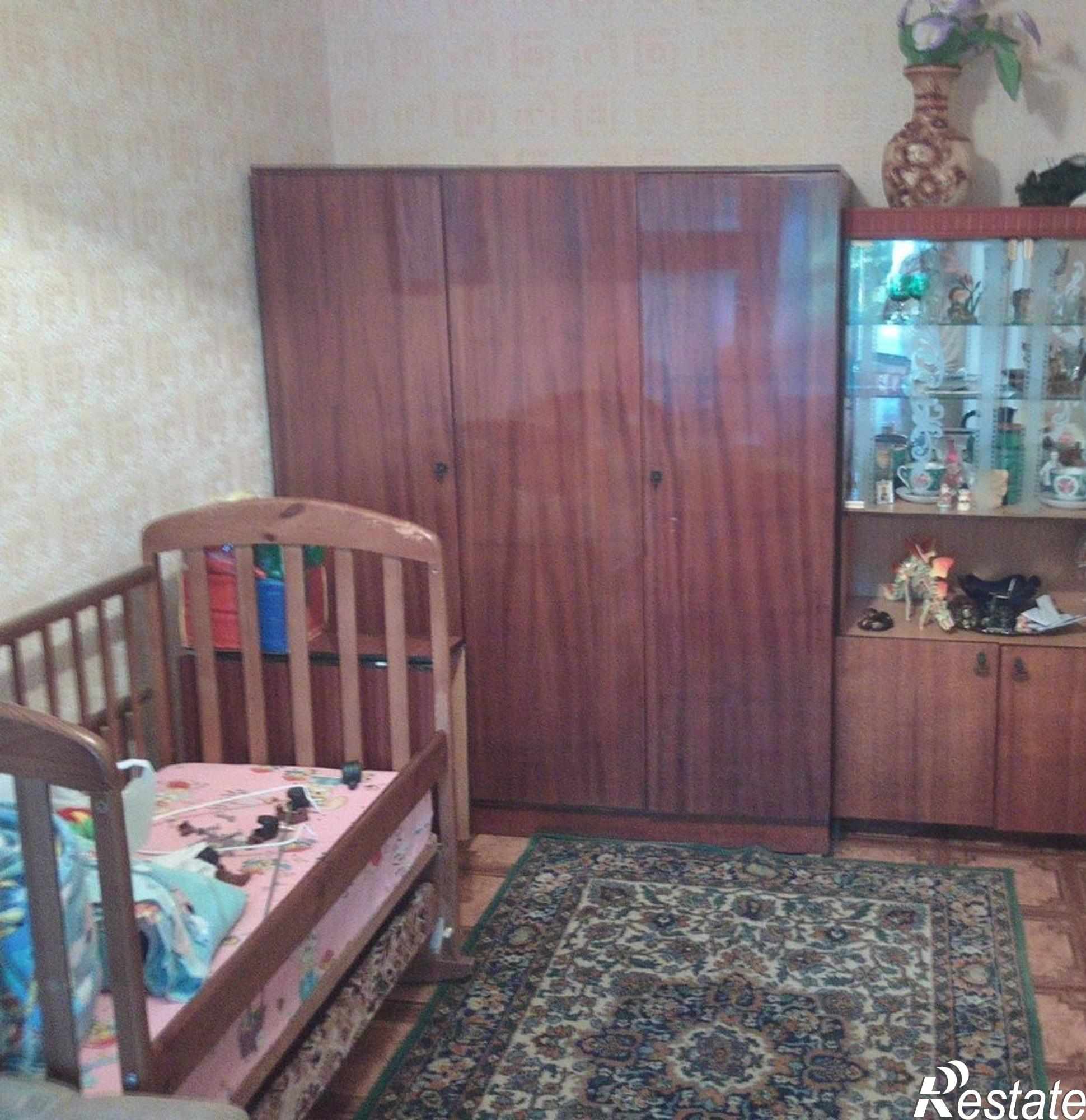 Сдать квартиру за 15 000 рублей на Зеленая ул, 62