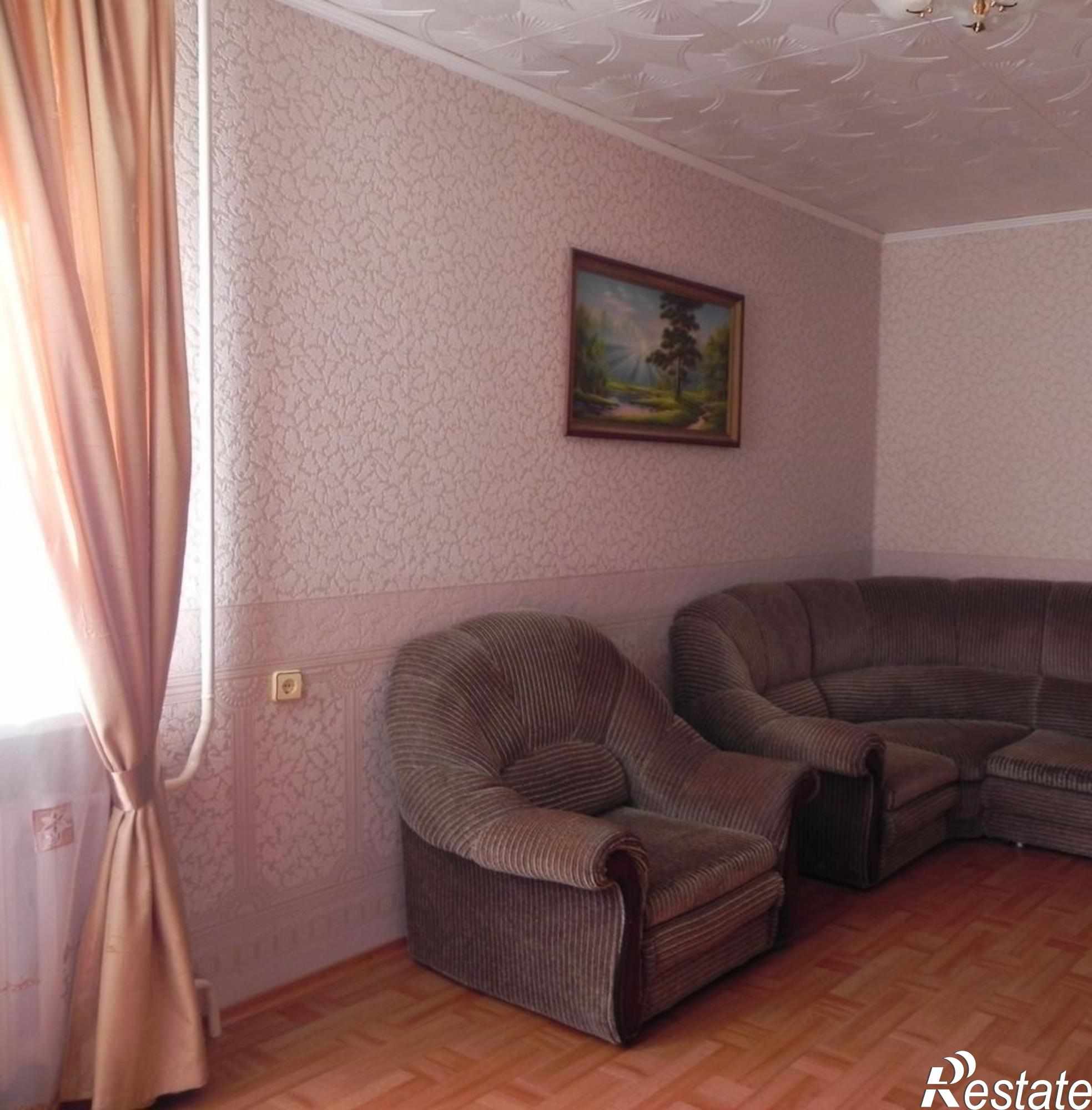 Сдать квартиру за 16 000 рублей на Ленина пр-кт, 38