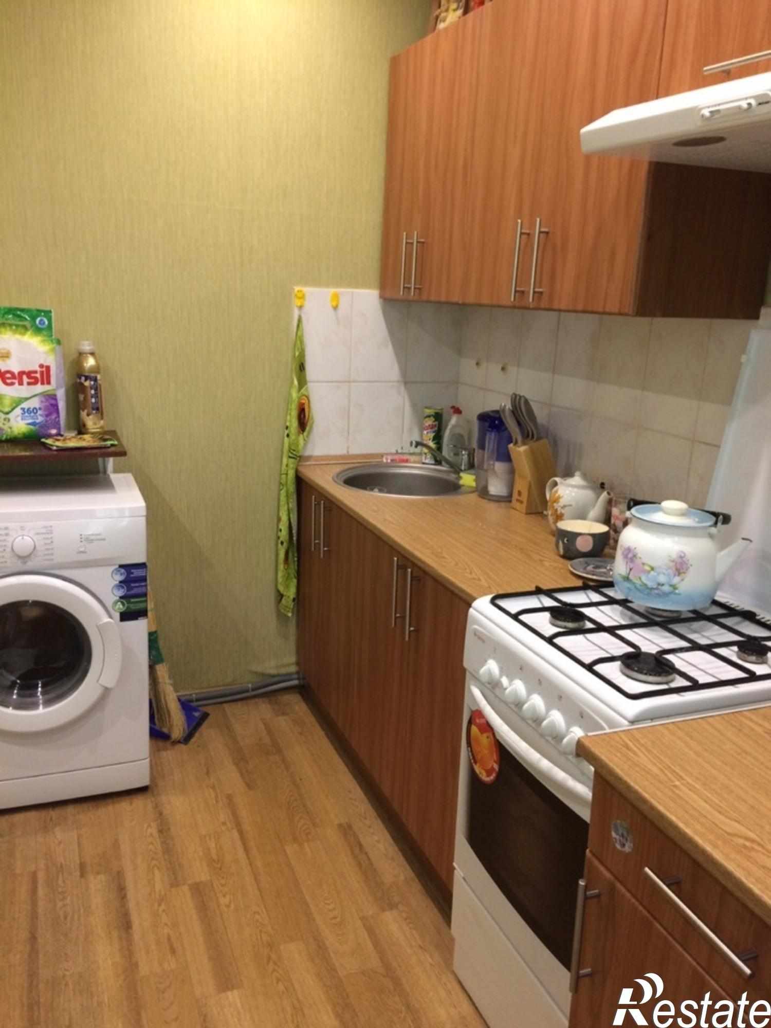 Сдать квартиру за 13 000 рублей на Красноармейская ул, 36 Б