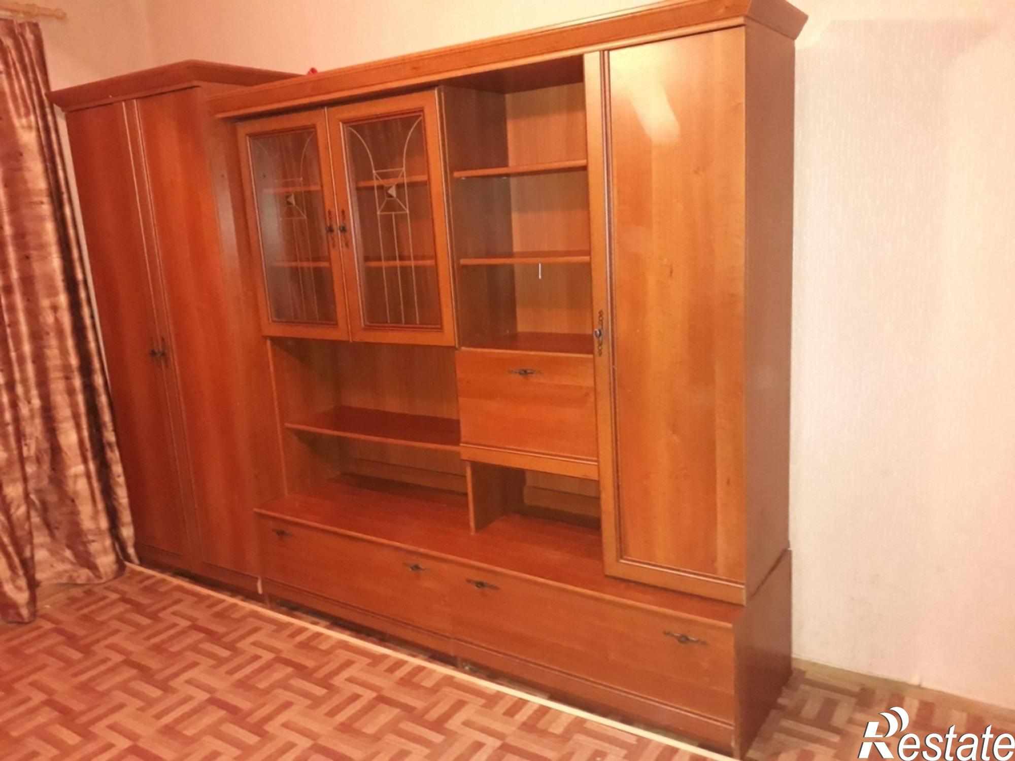 Сдать квартиру за 14 000 рублей на Строителей пр-кт, 13