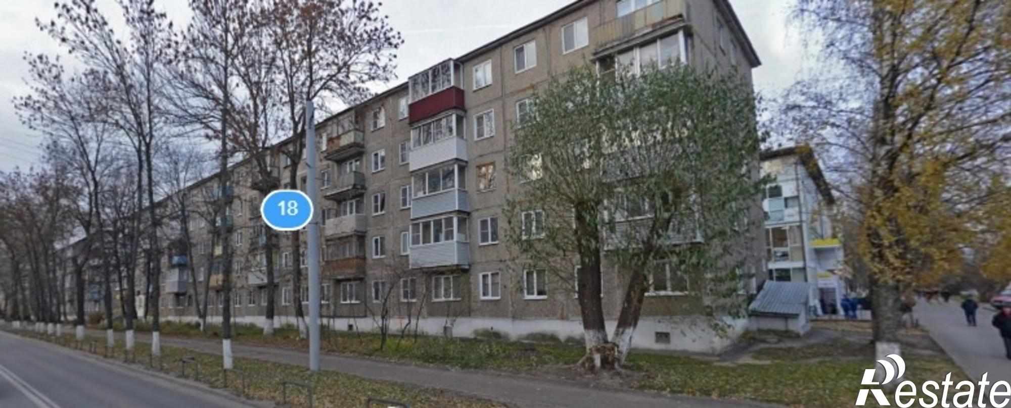 Сдать квартиру за 13 000 рублей на Строителей пр-кт, 18