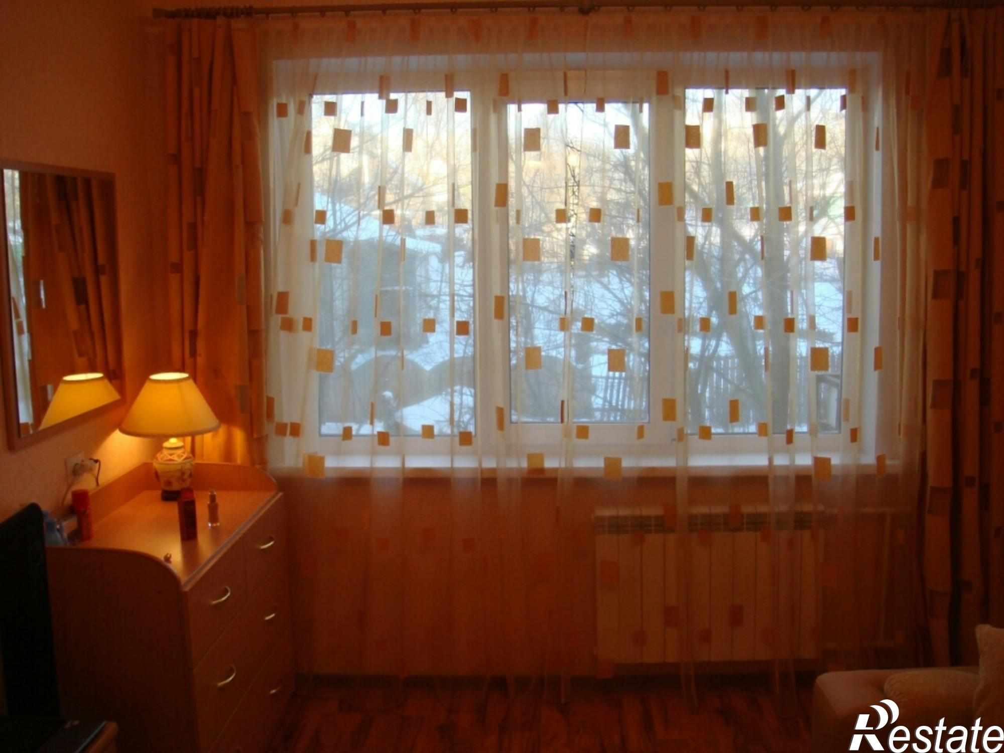 Сдать квартиру за 12 000 рублей на Сущевская ул, 4