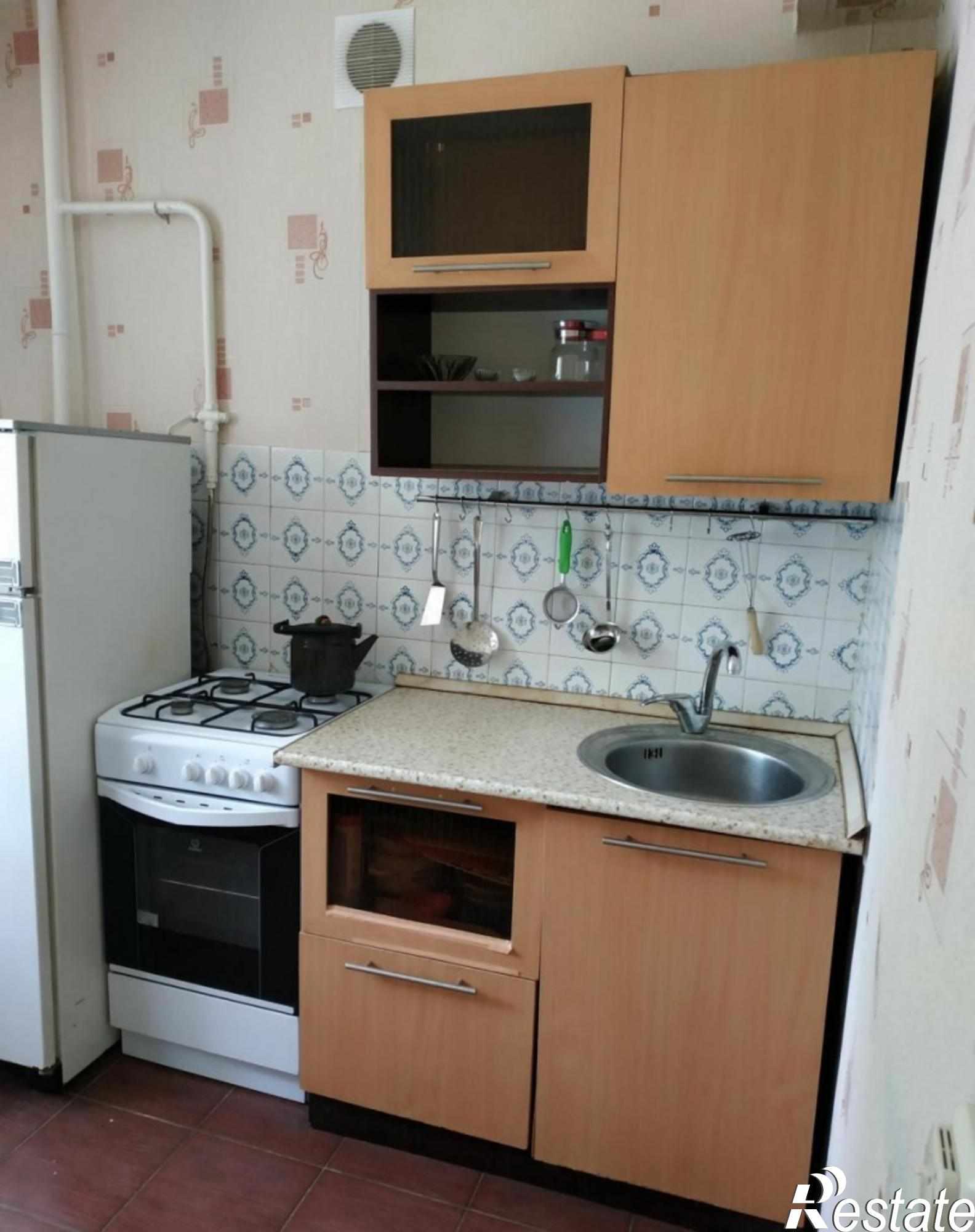 Сдать квартиру за 15 000 рублей на 1-я Пионерская ул, 67