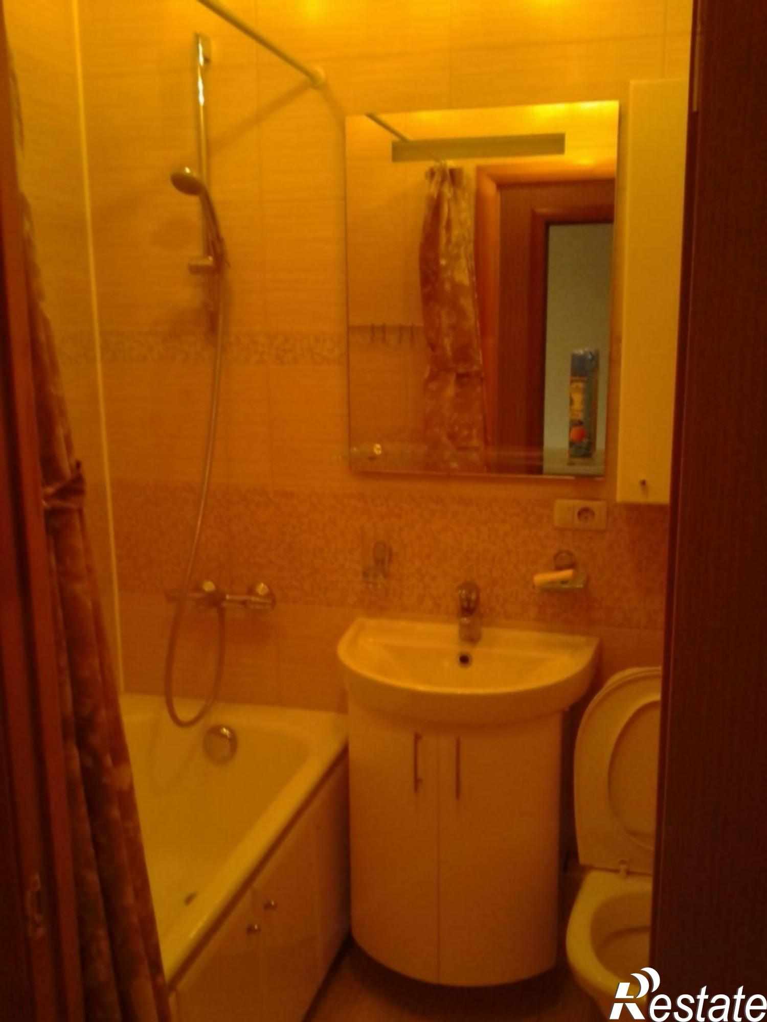 Сдать квартиру за 14 500 рублей на Михайловская ул, 8 А