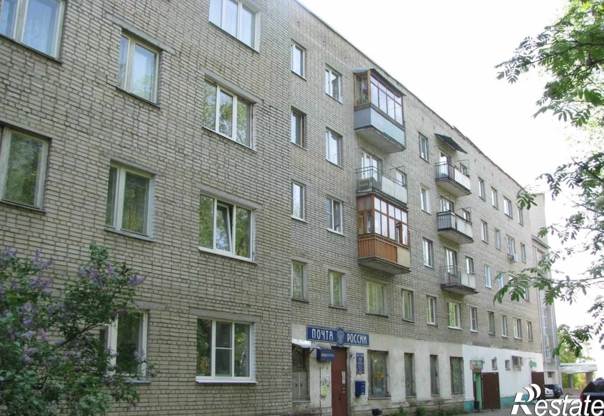 Сдать квартиру за 14 000 рублей на Диктора Левитана ул, 39