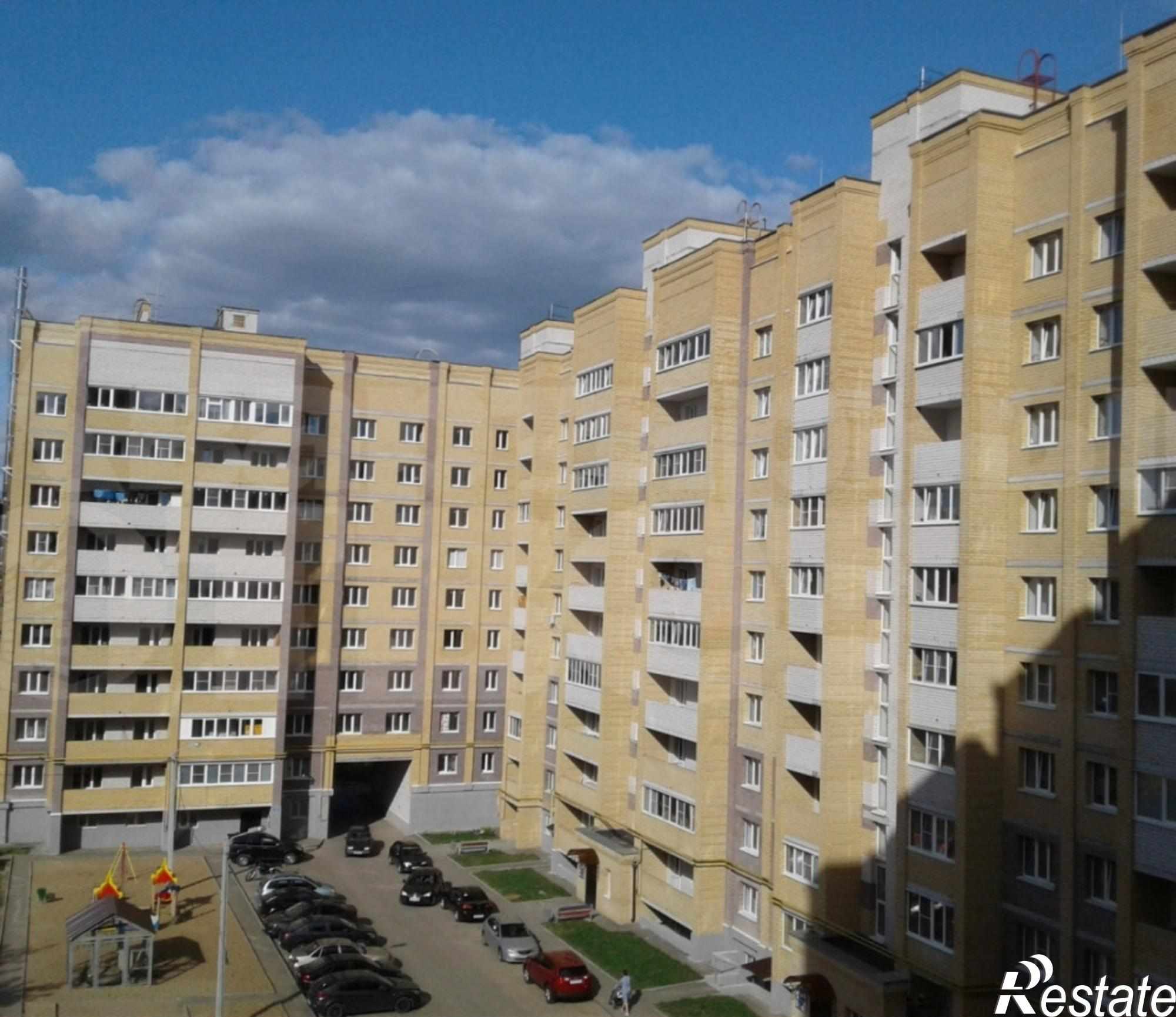 Сдать квартиру за 16 000 рублей на Левино Поле ул, 46