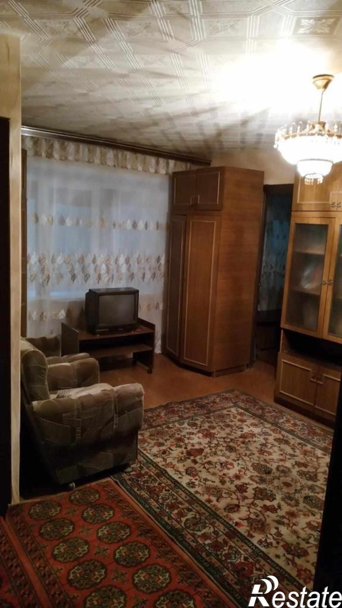 Сдать квартиру за 15 000 рублей на Полины Осипенко ул, 4