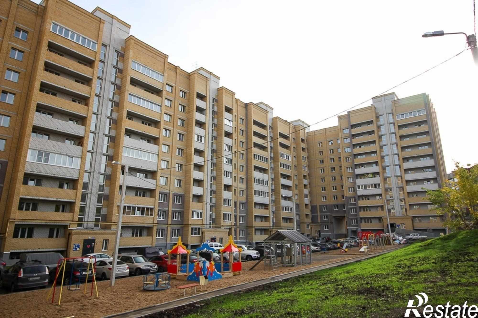 Сдать квартиру за 16 000 рублей на Левино Поле ул, 46