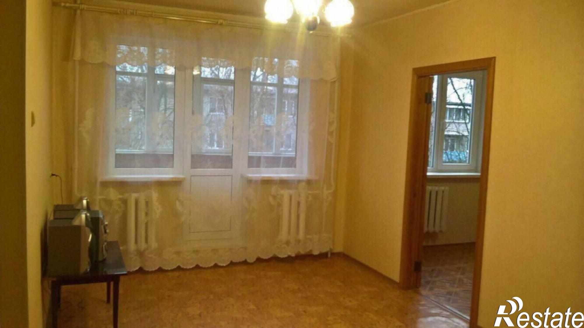 Сдать квартиру за 12 000 рублей на Строителей пр-кт, 8