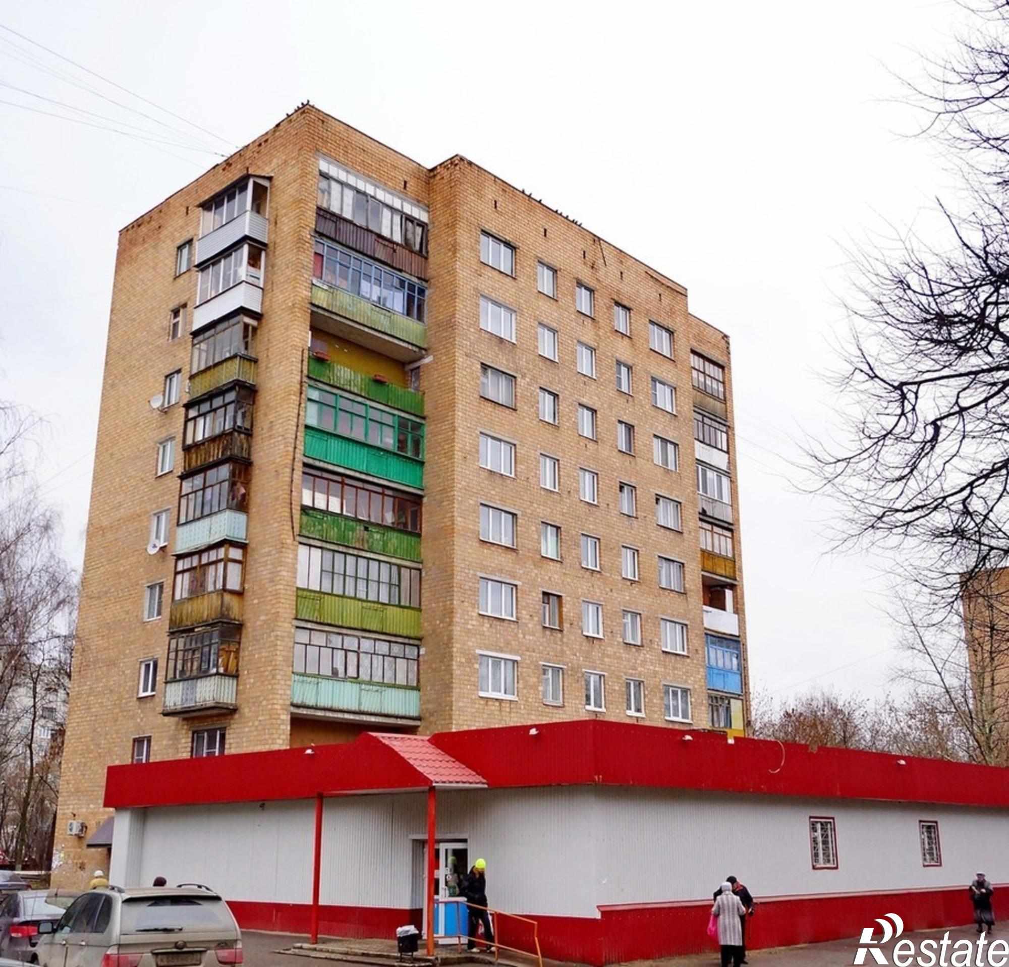 Сдать квартиру за 13 000 рублей на Строителей пр-кт, 40
