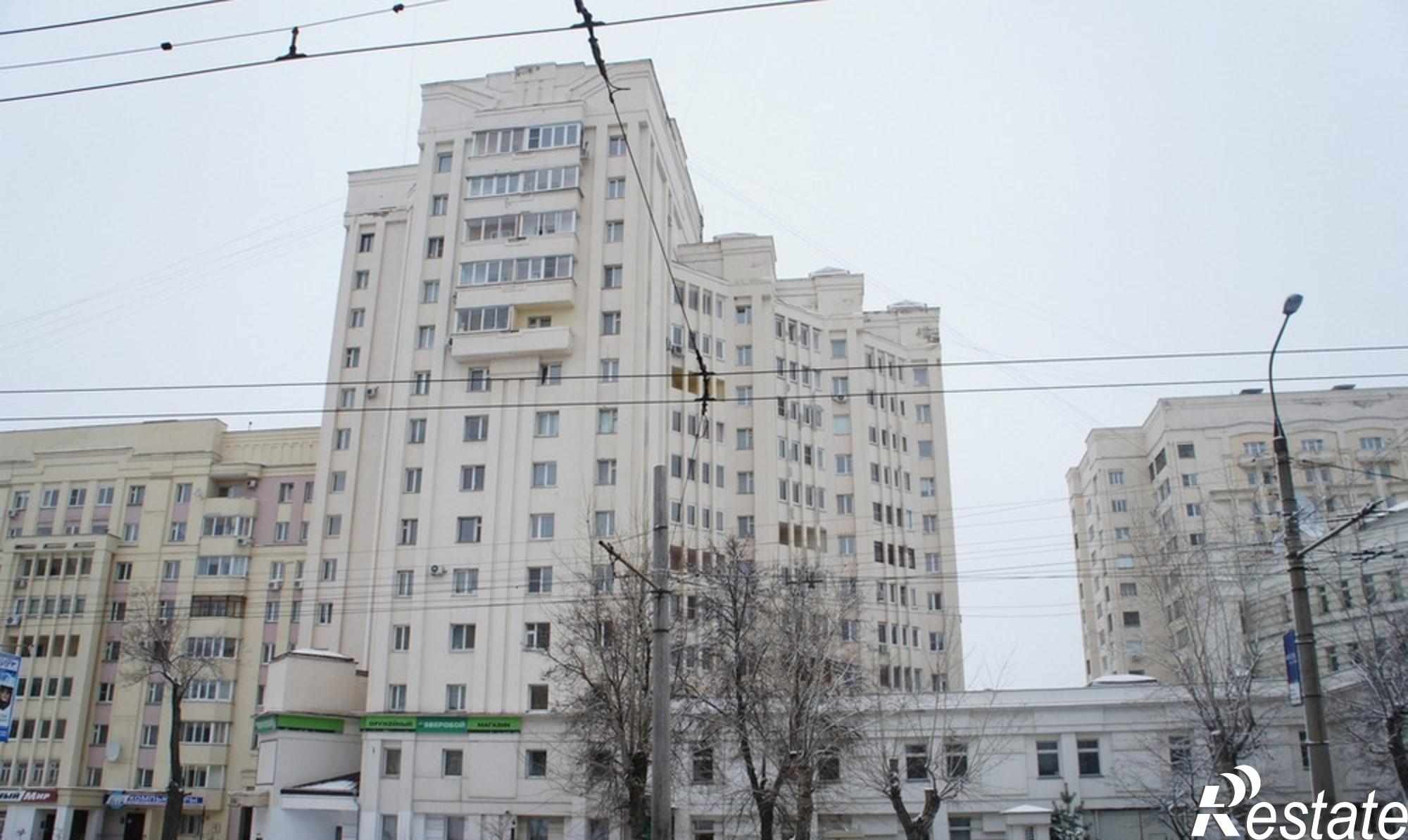 Сдать квартиру за 16 000 рублей на Ленина пр-кт, 38