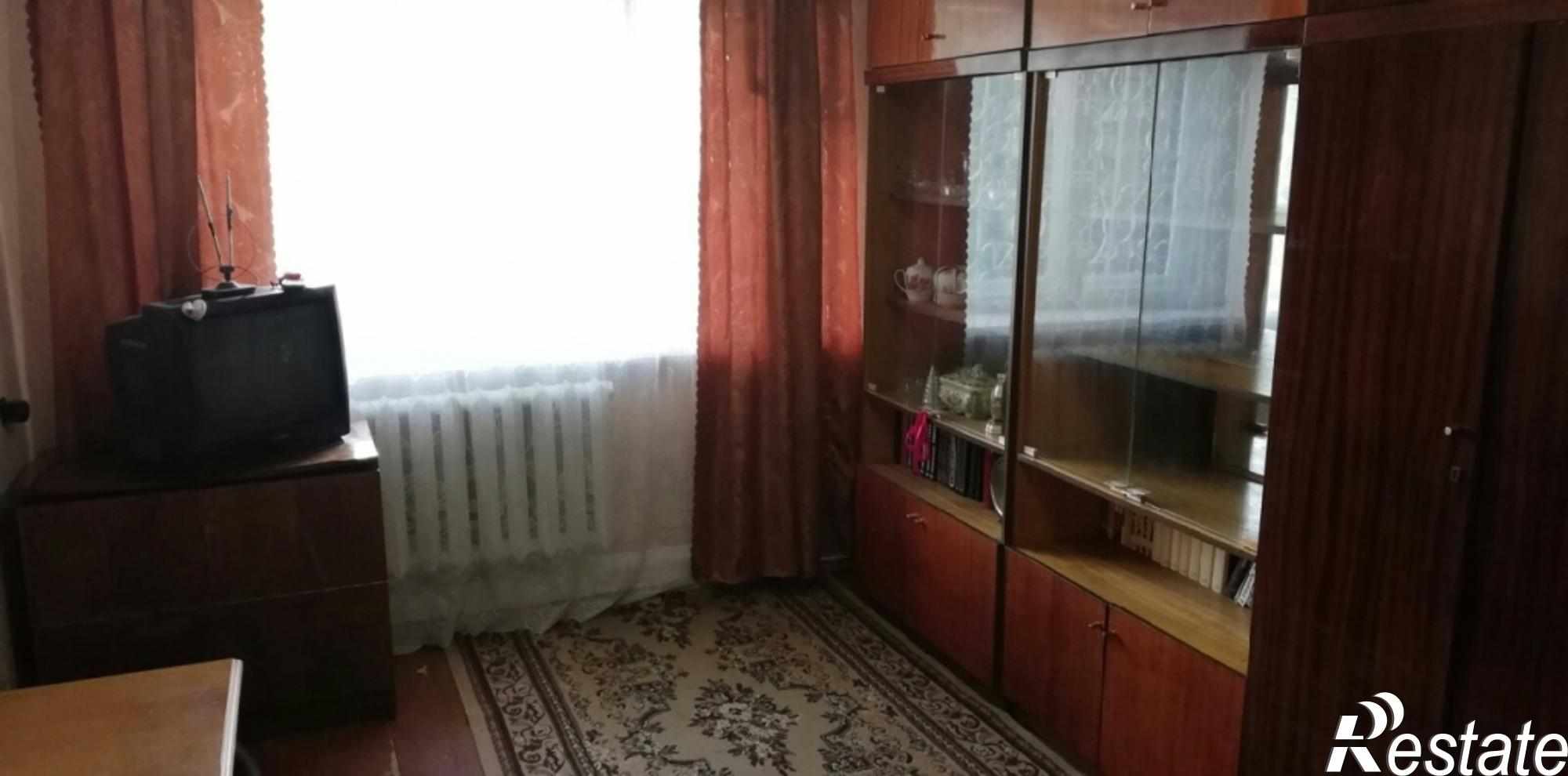 Сдать квартиру за 15 000 рублей на Михайловская ул, 16