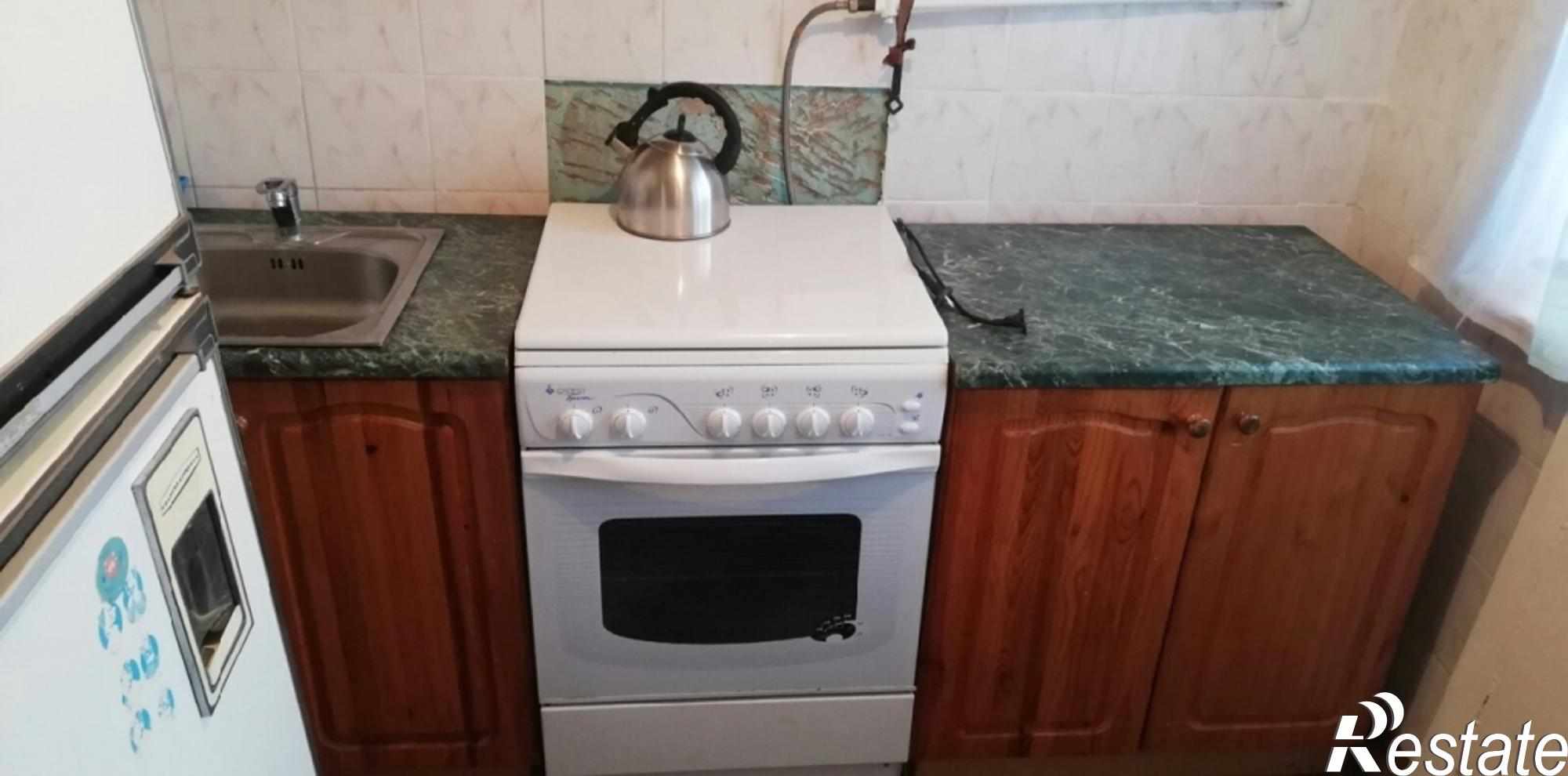 Сдать квартиру за 15 000 рублей на Михайловская ул, 16