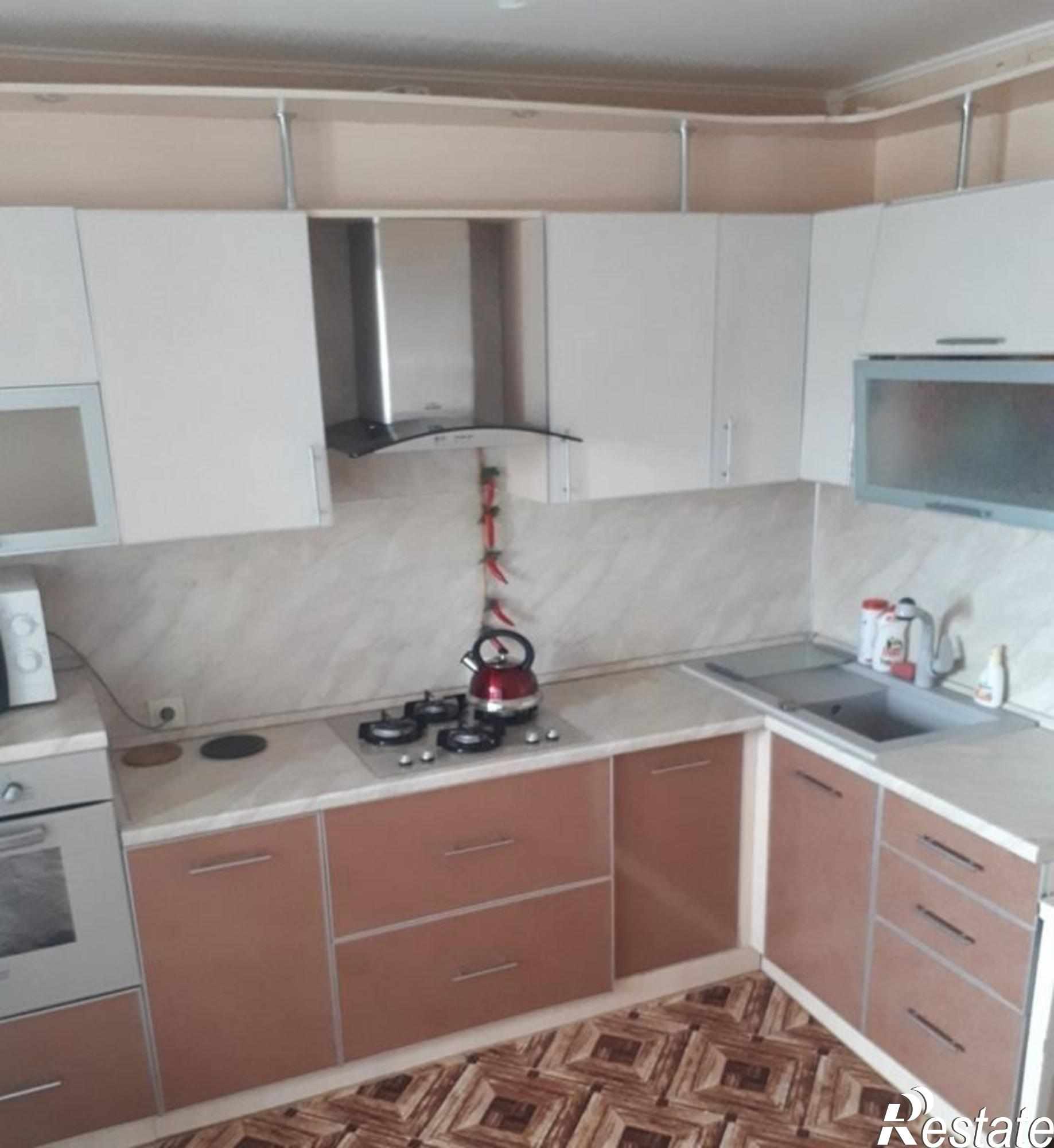 Сдать квартиру за 17 000 рублей на 3-я Кольцевая ул, 10