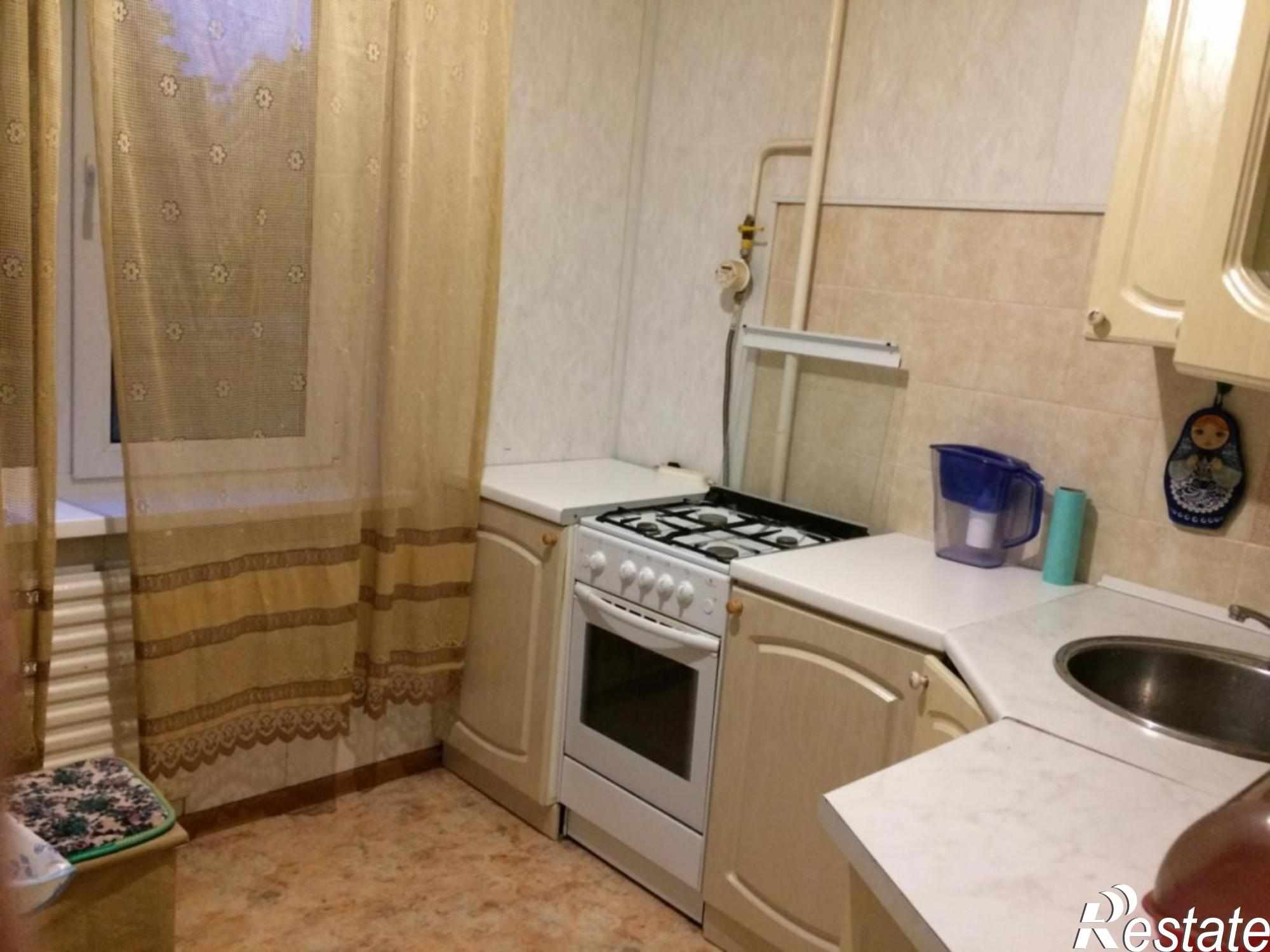 Сдать квартиру за 18 000 рублей на Безыменского ул, 9 А
