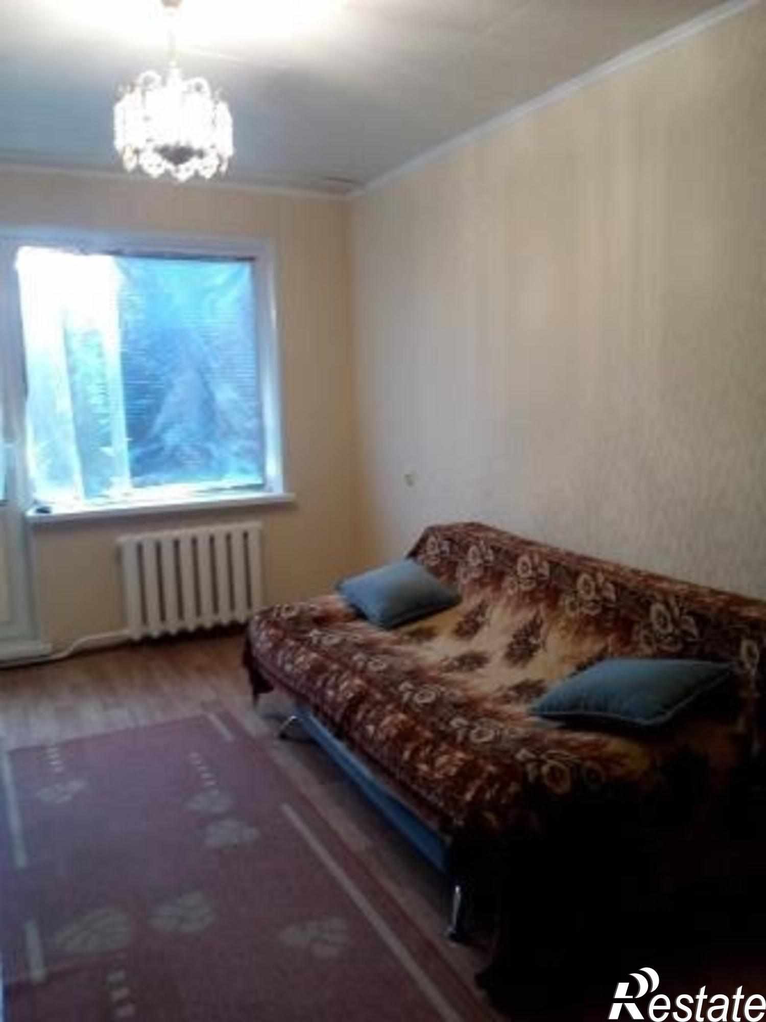 Сдать квартиру за 18 000 рублей на Егорова ул, 9