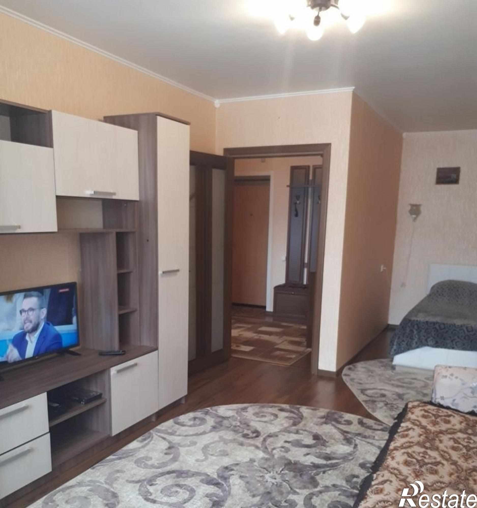 Сдать квартиру за 17 000 рублей на 3-я Кольцевая ул, 10
