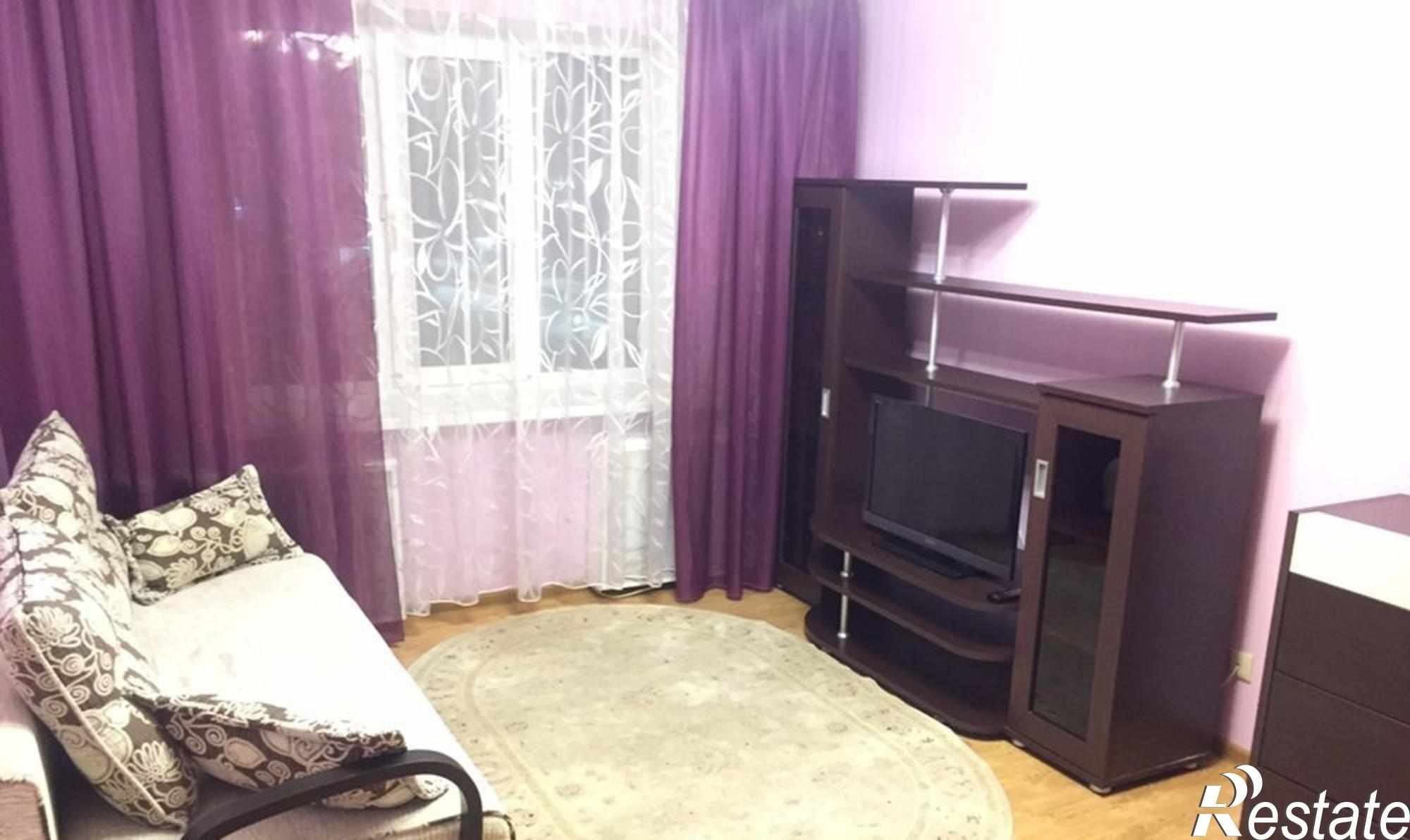 Сдать квартиру за 25 000 рублей на Мира ул, 15