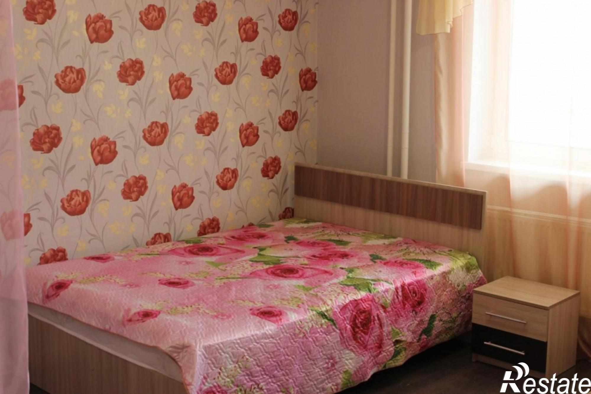 Сдать студию за 19 000 рублей на Мира ул, 4