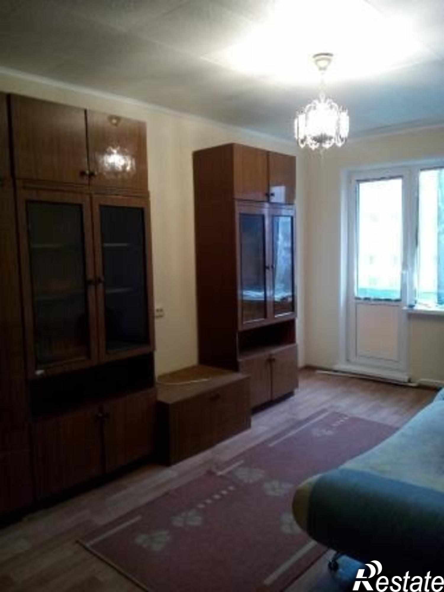 Сдать квартиру за 18 000 рублей на Егорова ул, 9