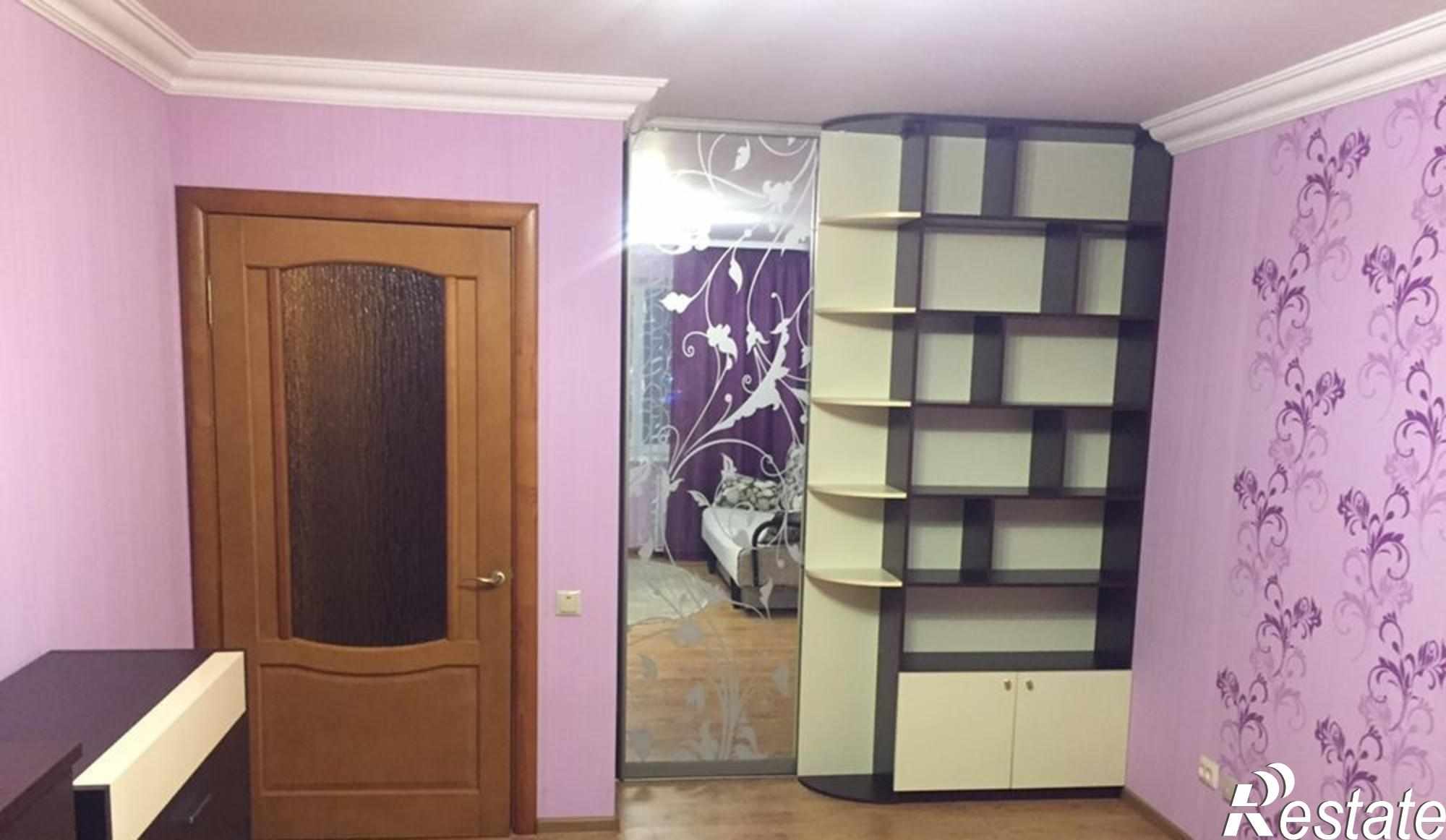 Сдать квартиру за 25 000 рублей на Мира ул, 15